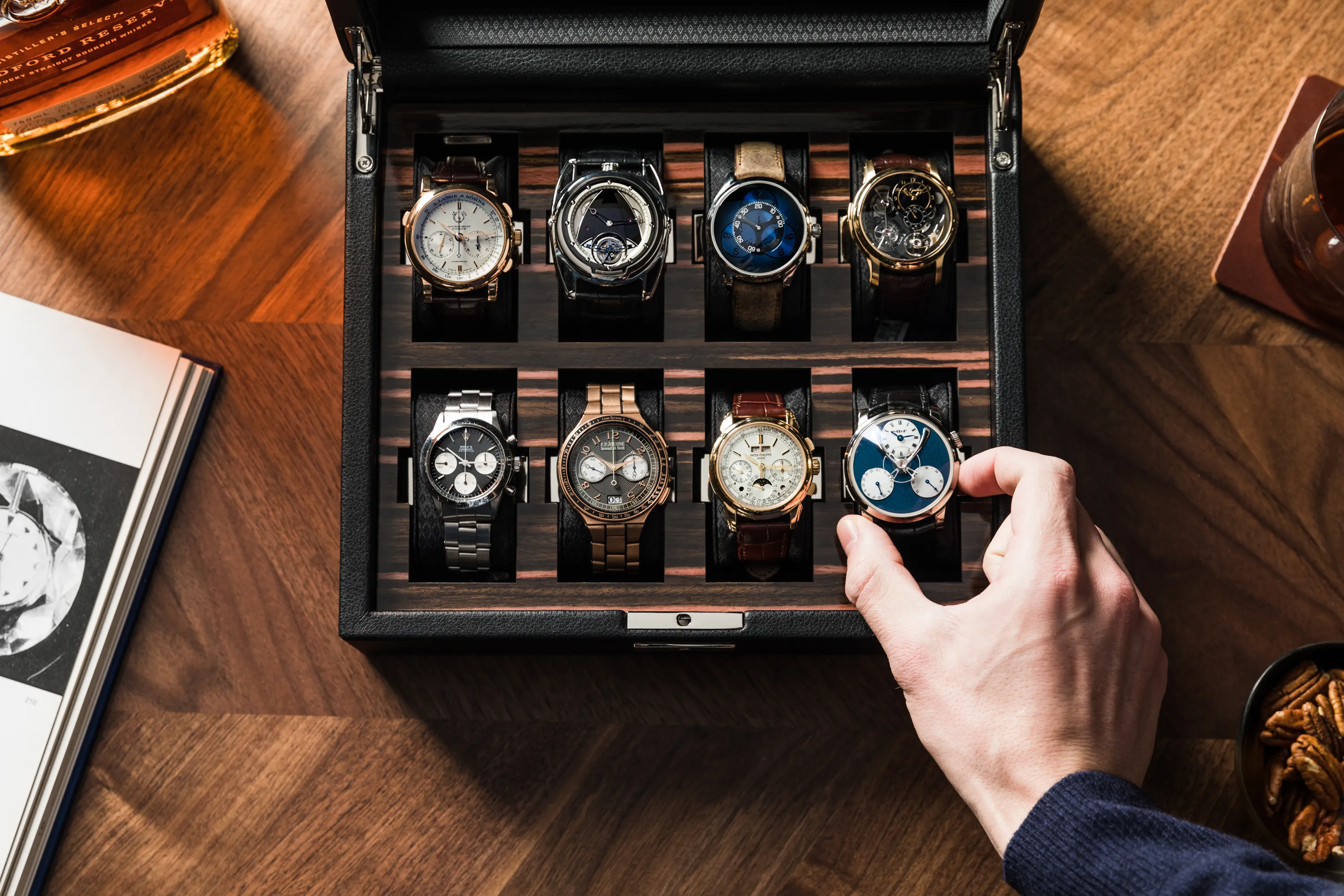 WatchLabb original watches