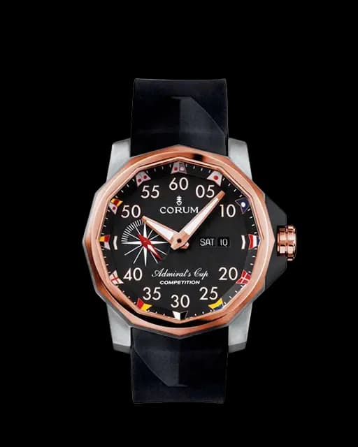 Corum