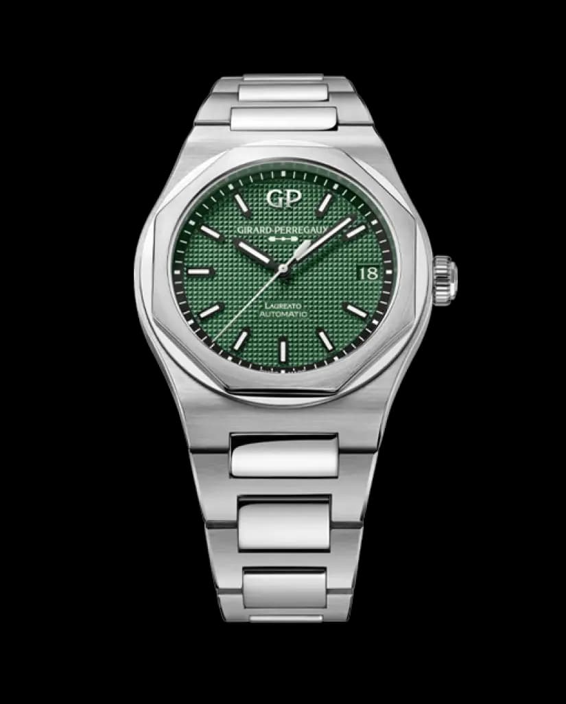 Girard-Perregaux
