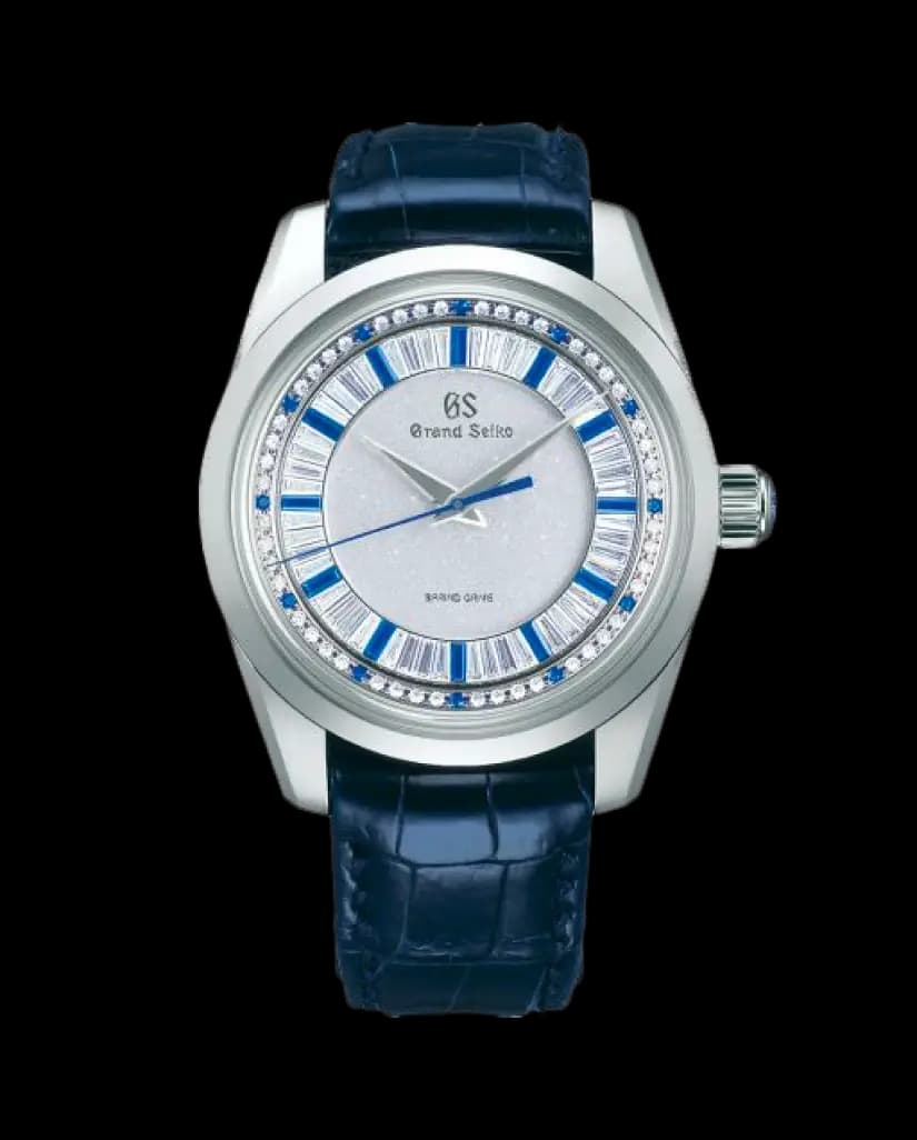Grand Seiko