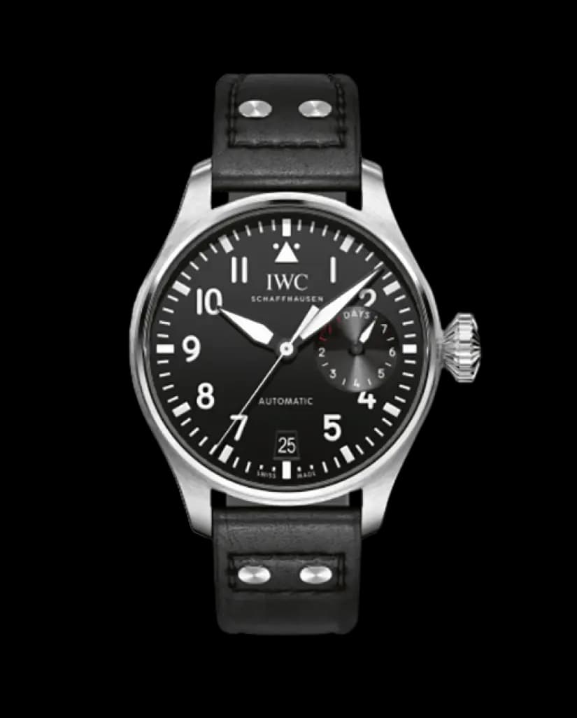 IWC