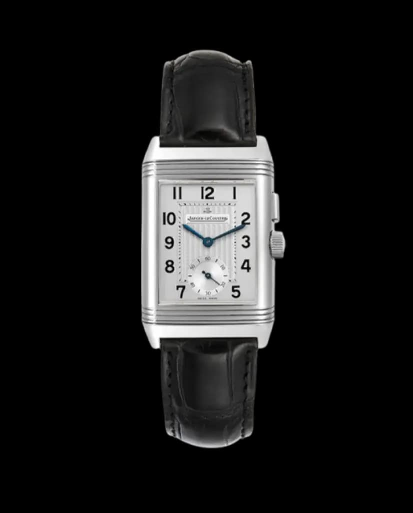 Jaeger-LeCoultre