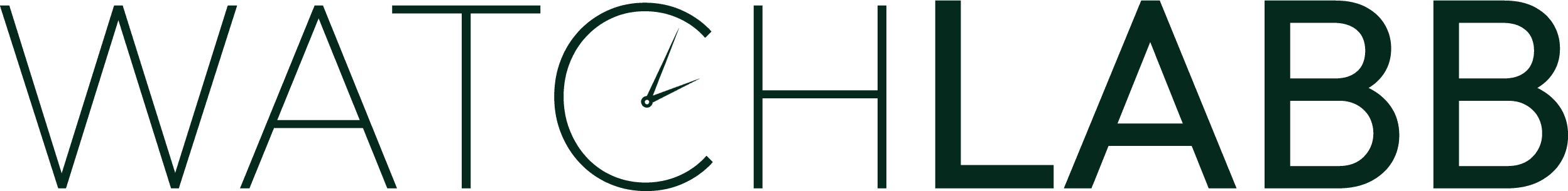 Watchlabb Logo