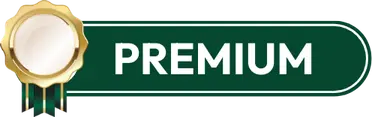 Premium Magaza Badge