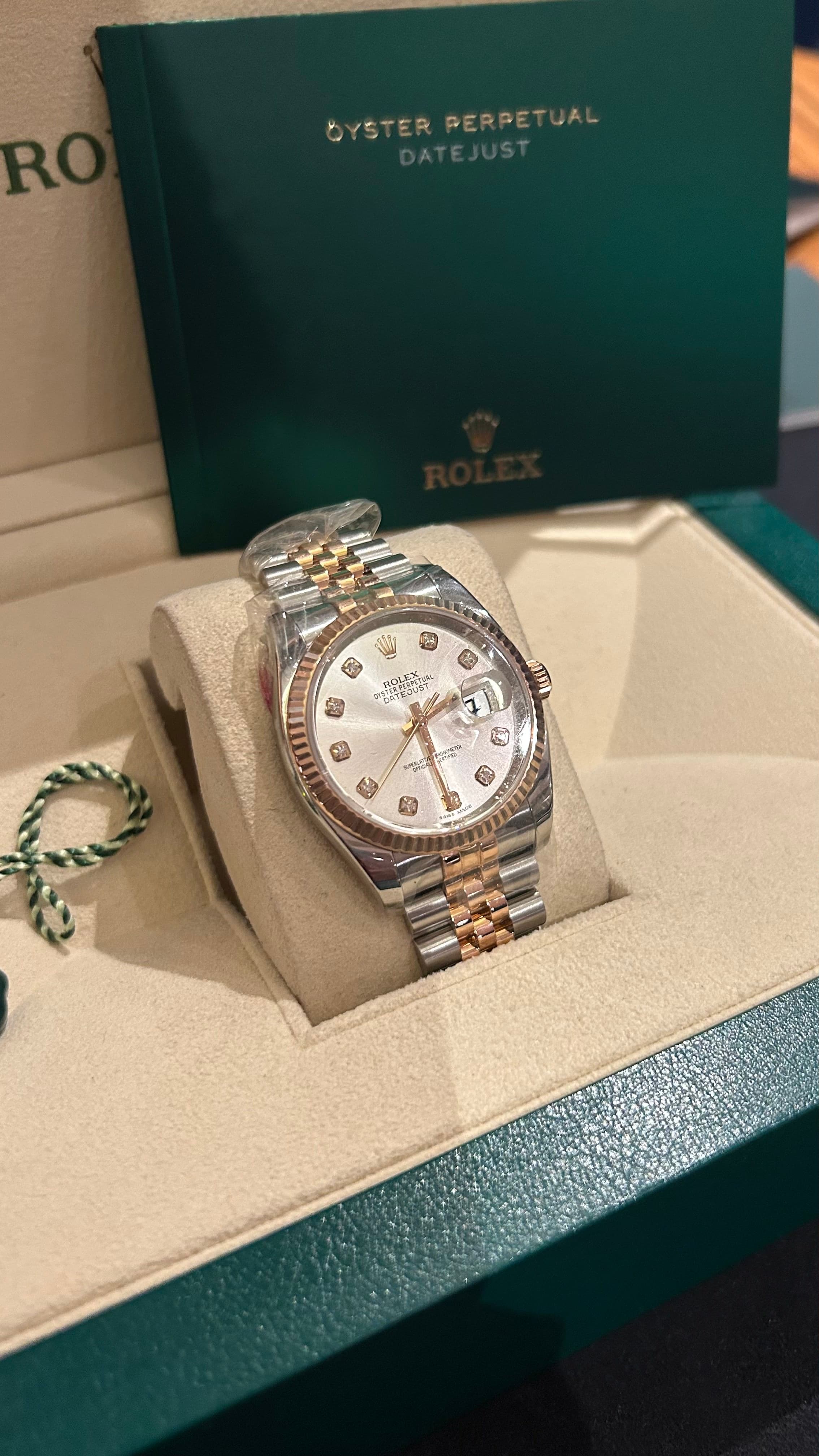 Lady-Datejust