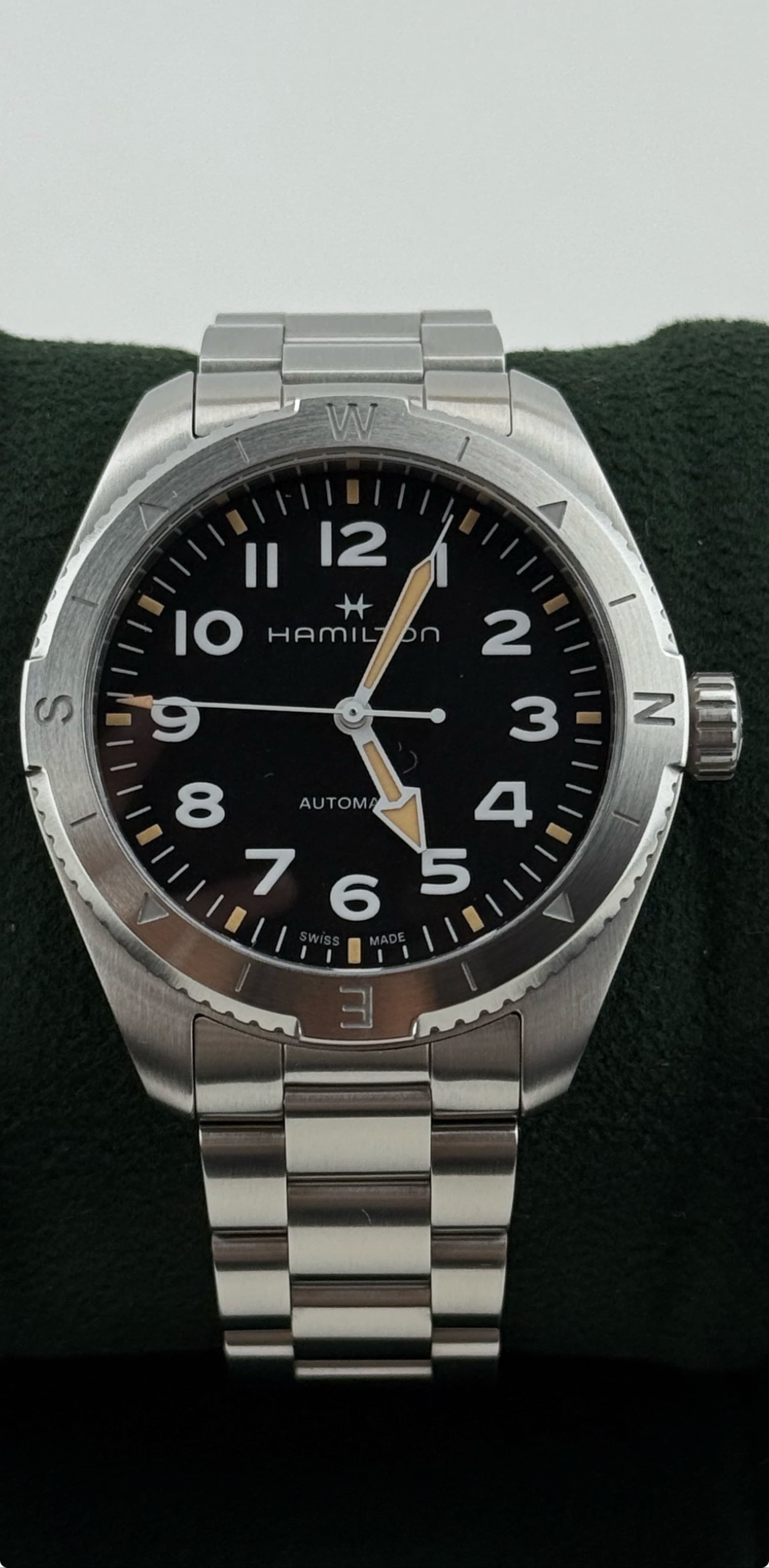 Khaki Field Expedition