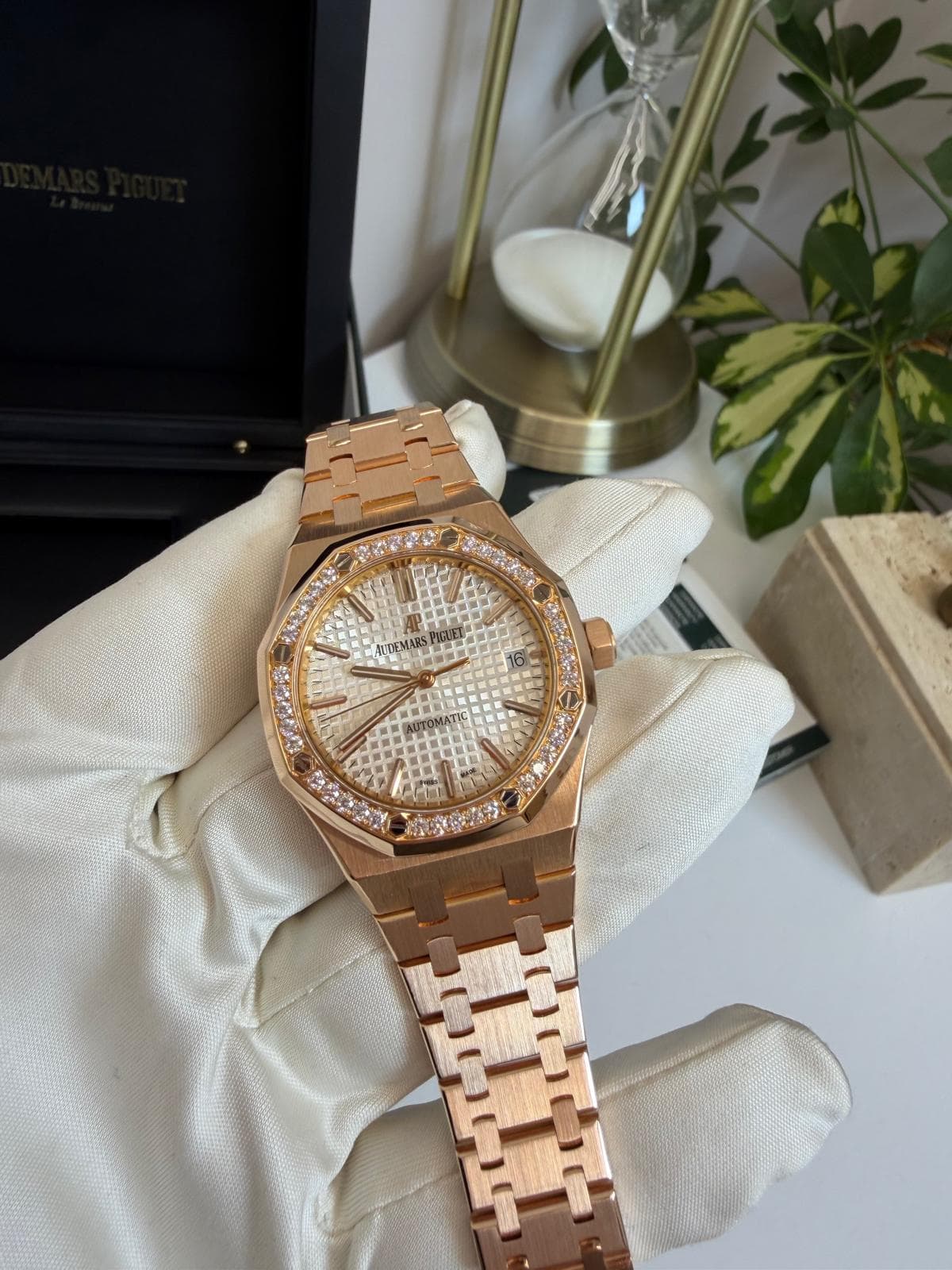 Royal Oak