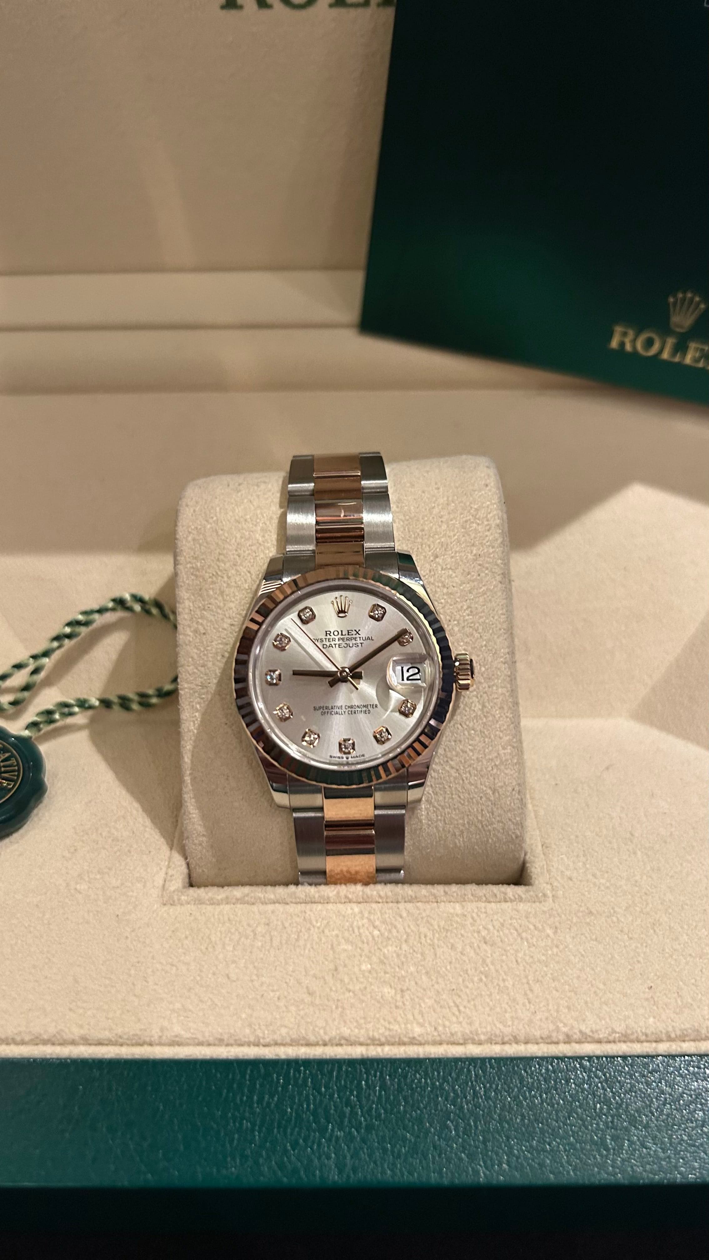 Lady-Datejust