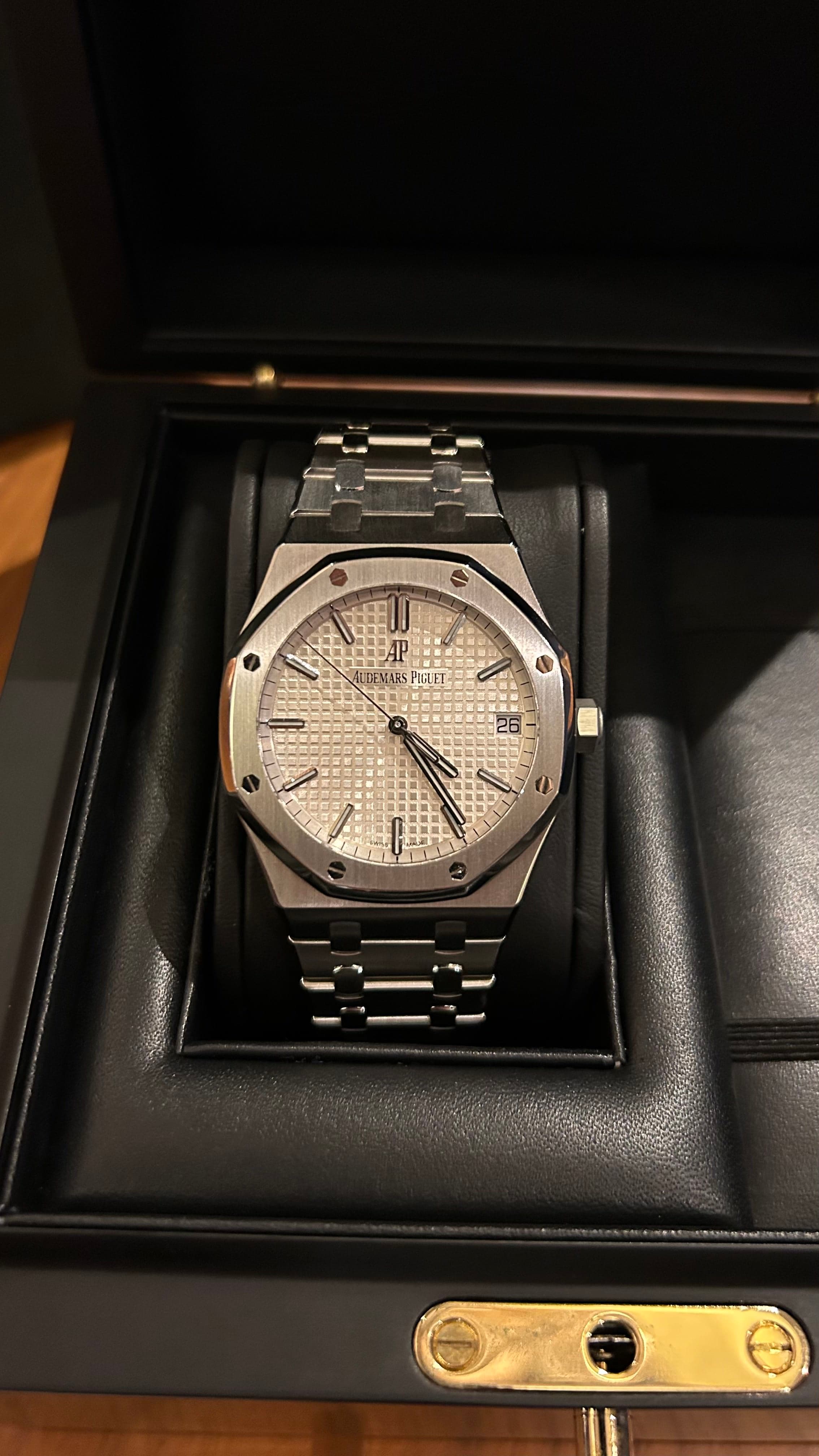 Royal Oak 41
