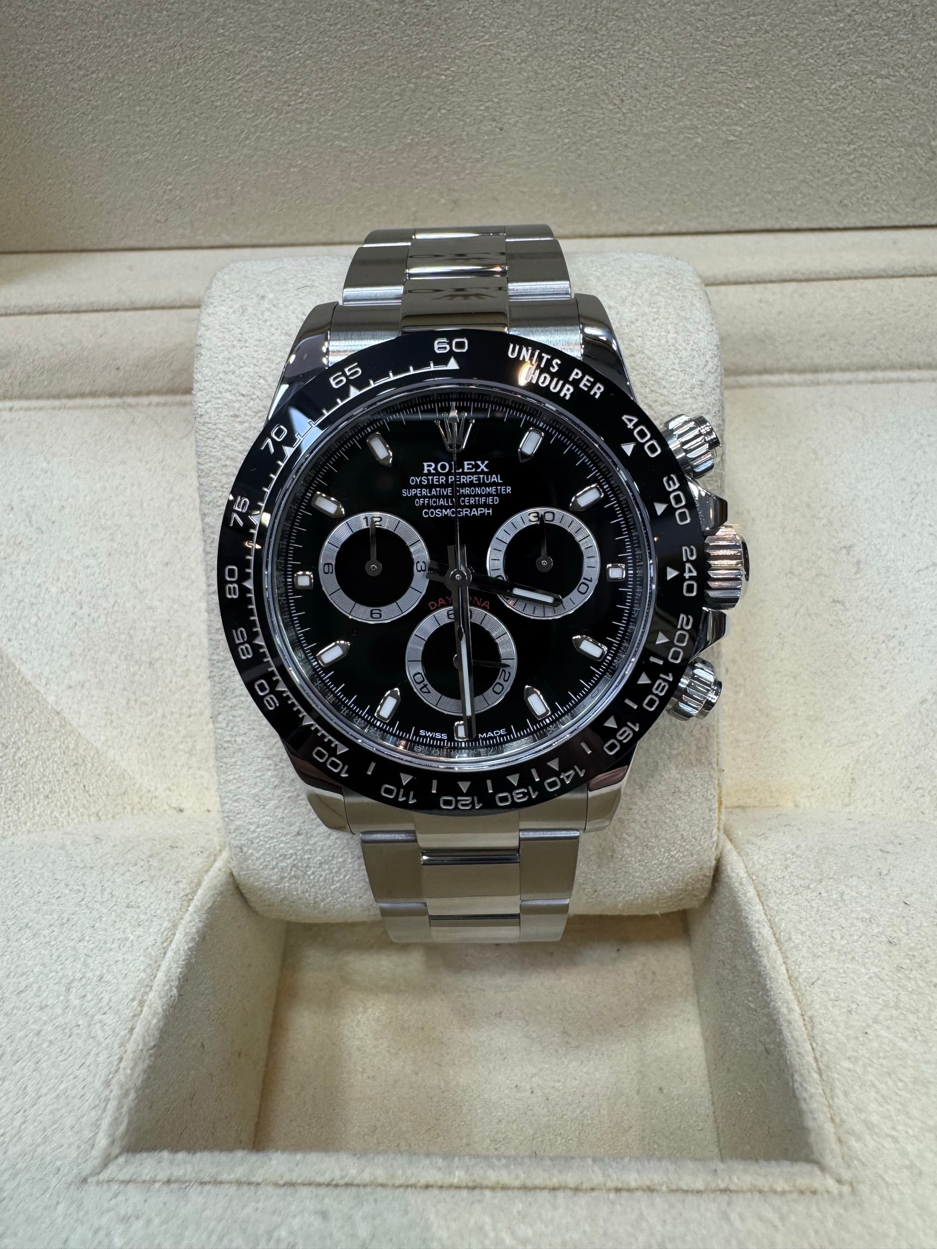 Cosmograph Daytona