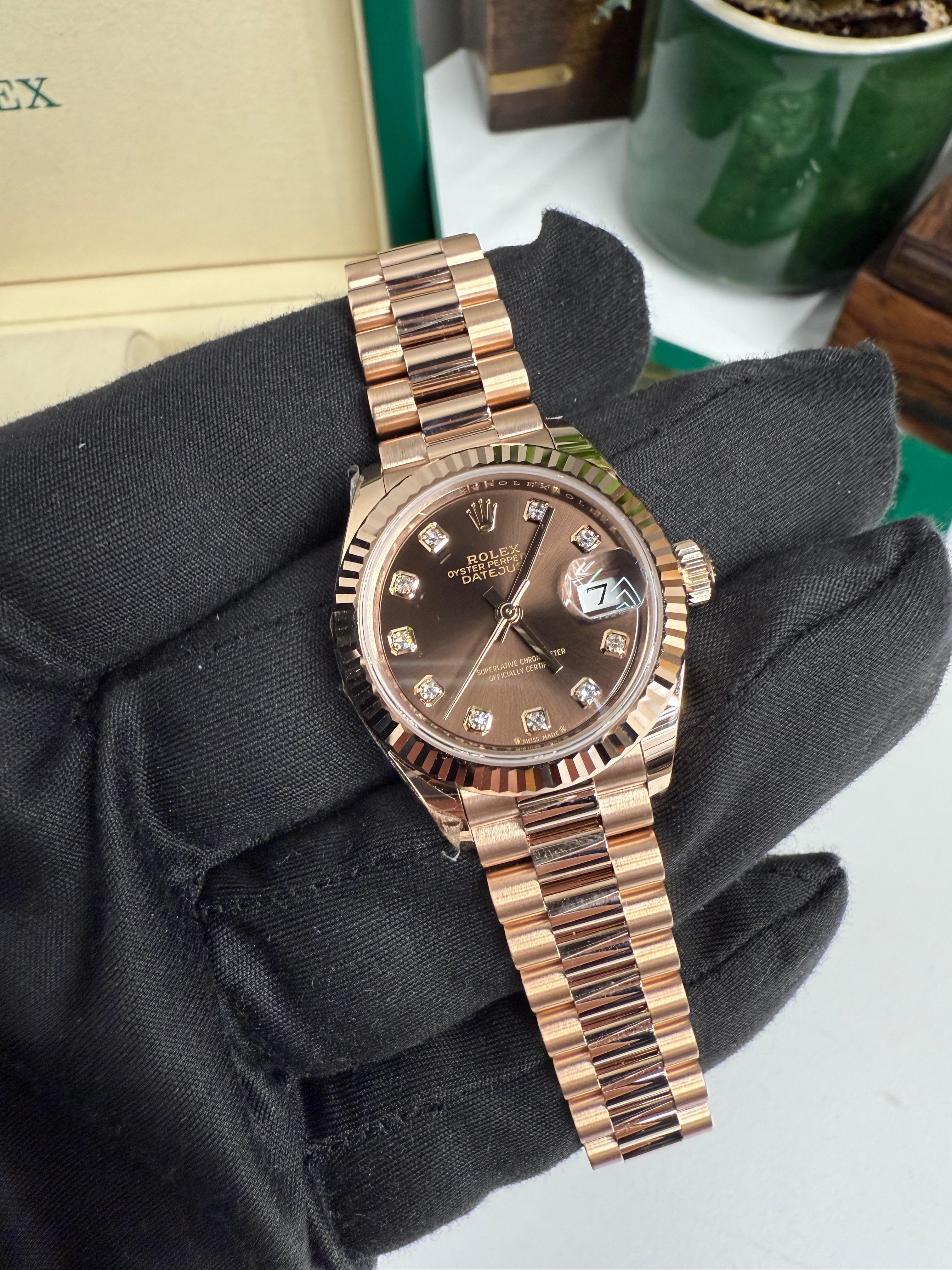 Lady-Datejust