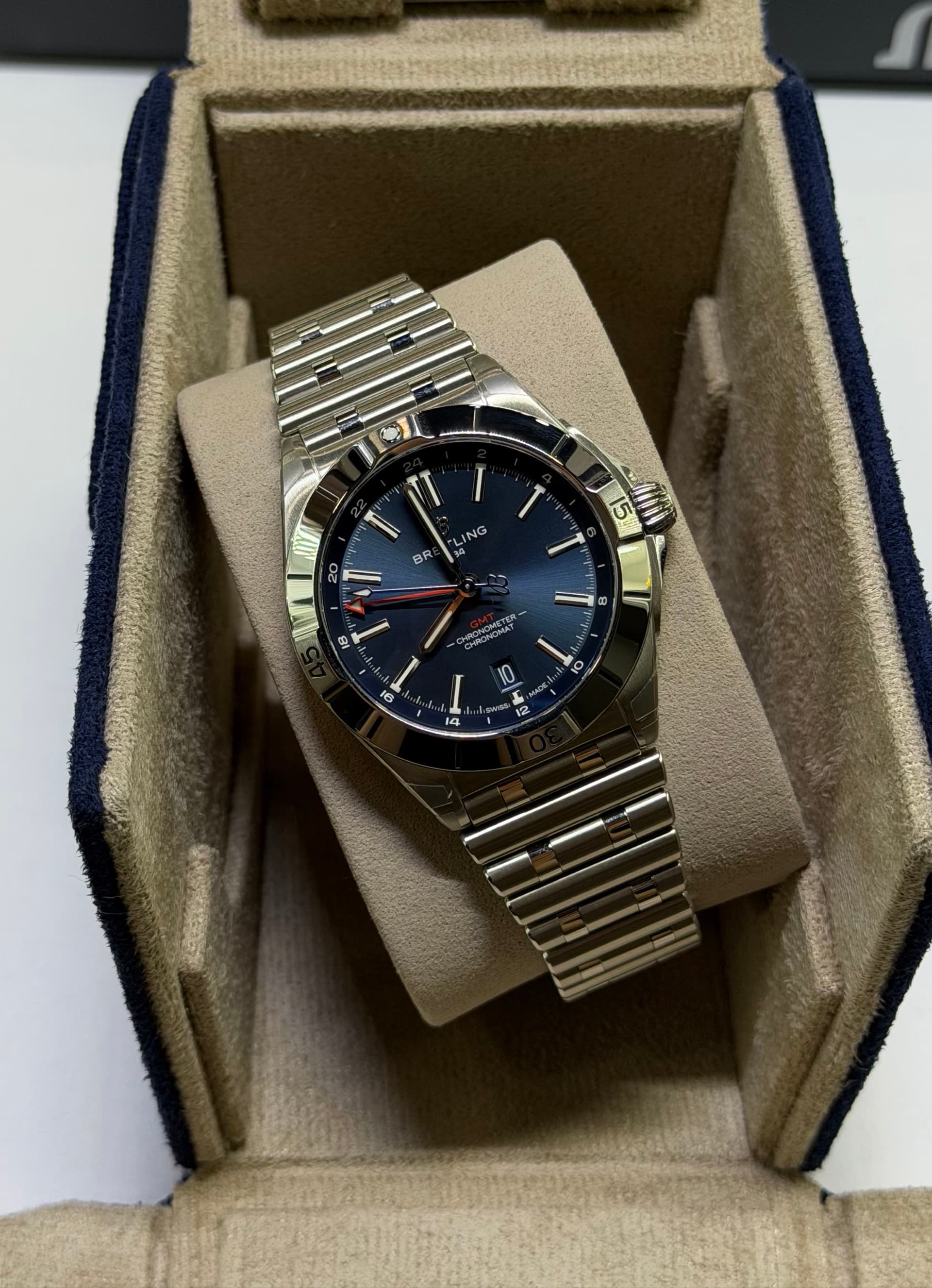 Chronomat