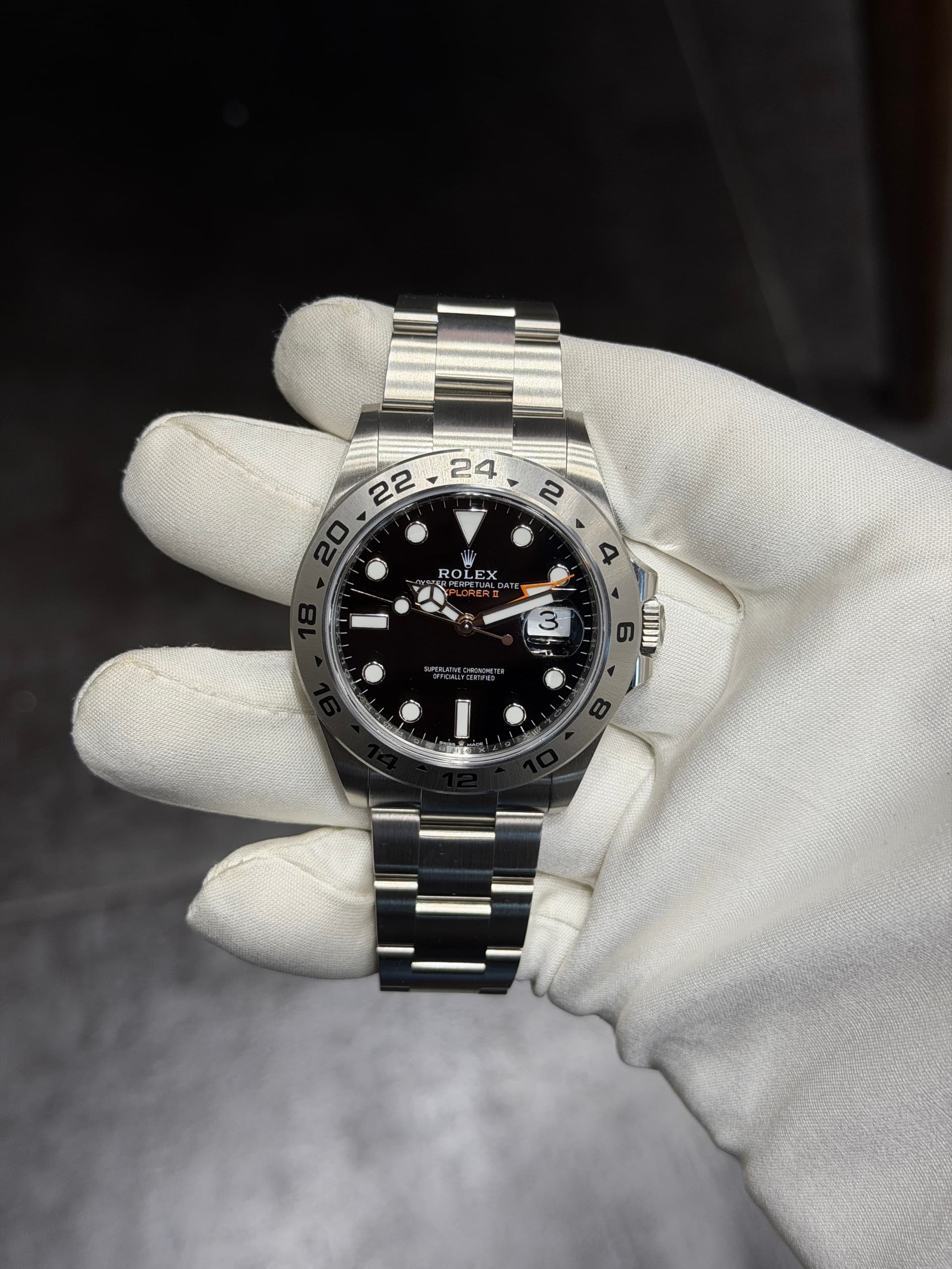 Explorer II