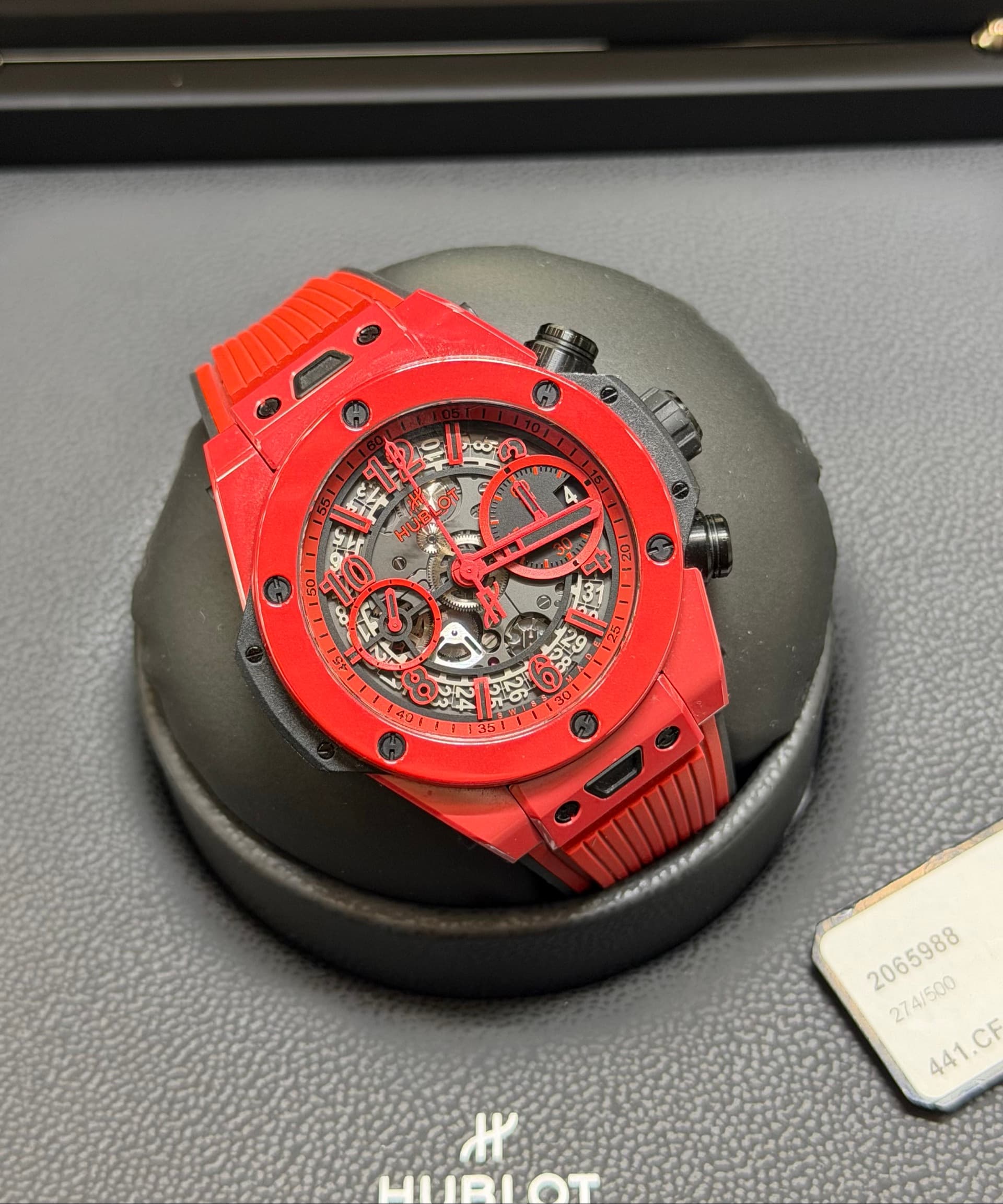 BIG BANG