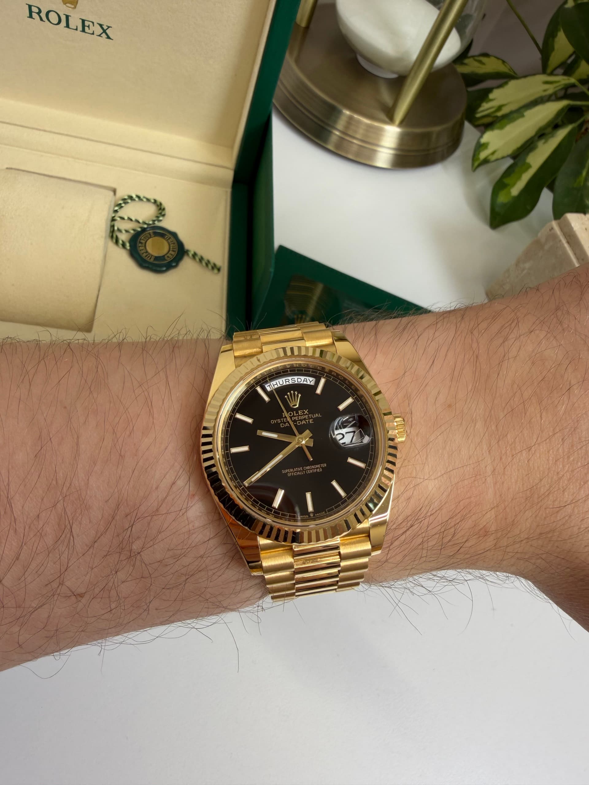 Day-Date