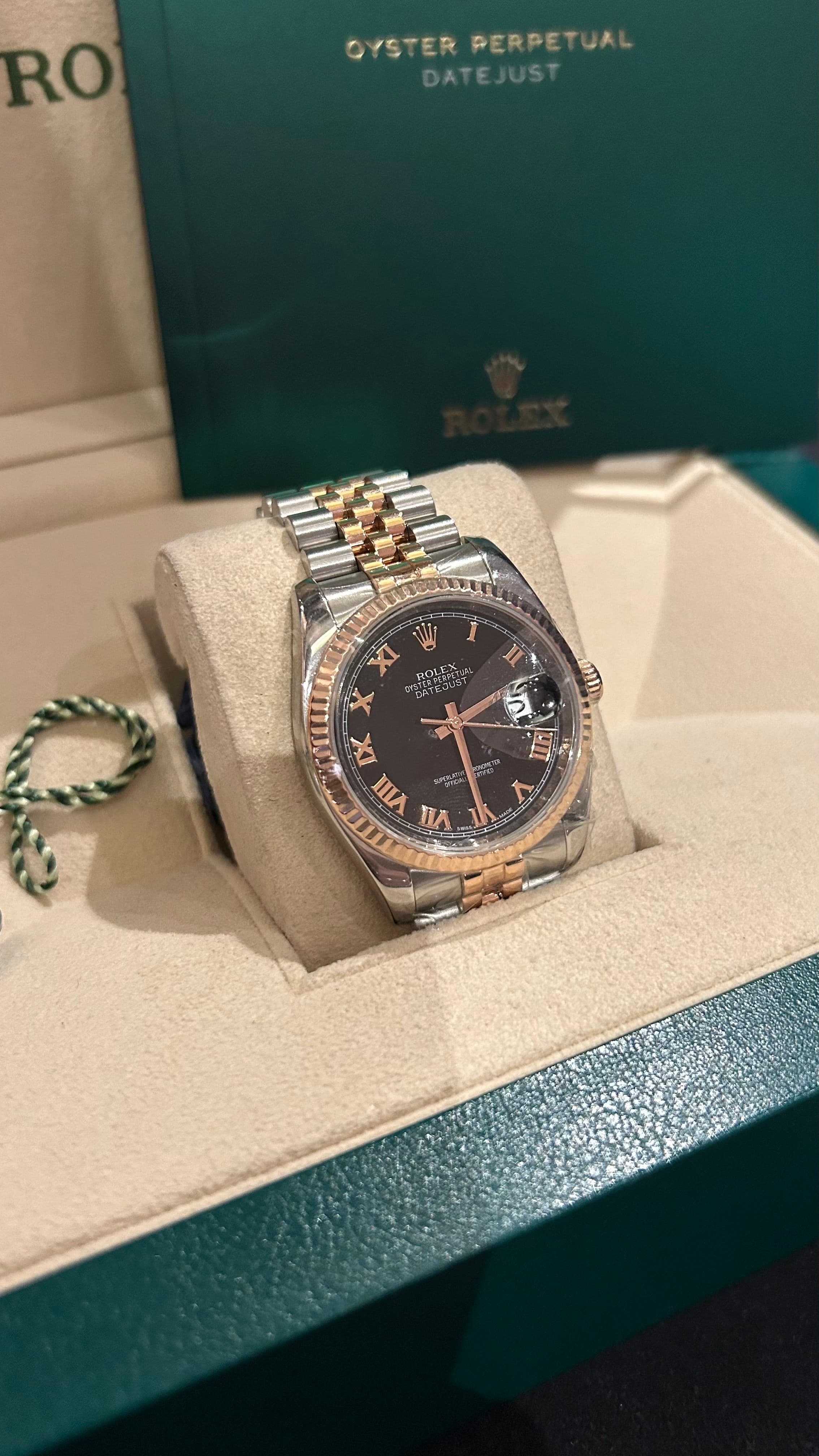 Lady-Datejust