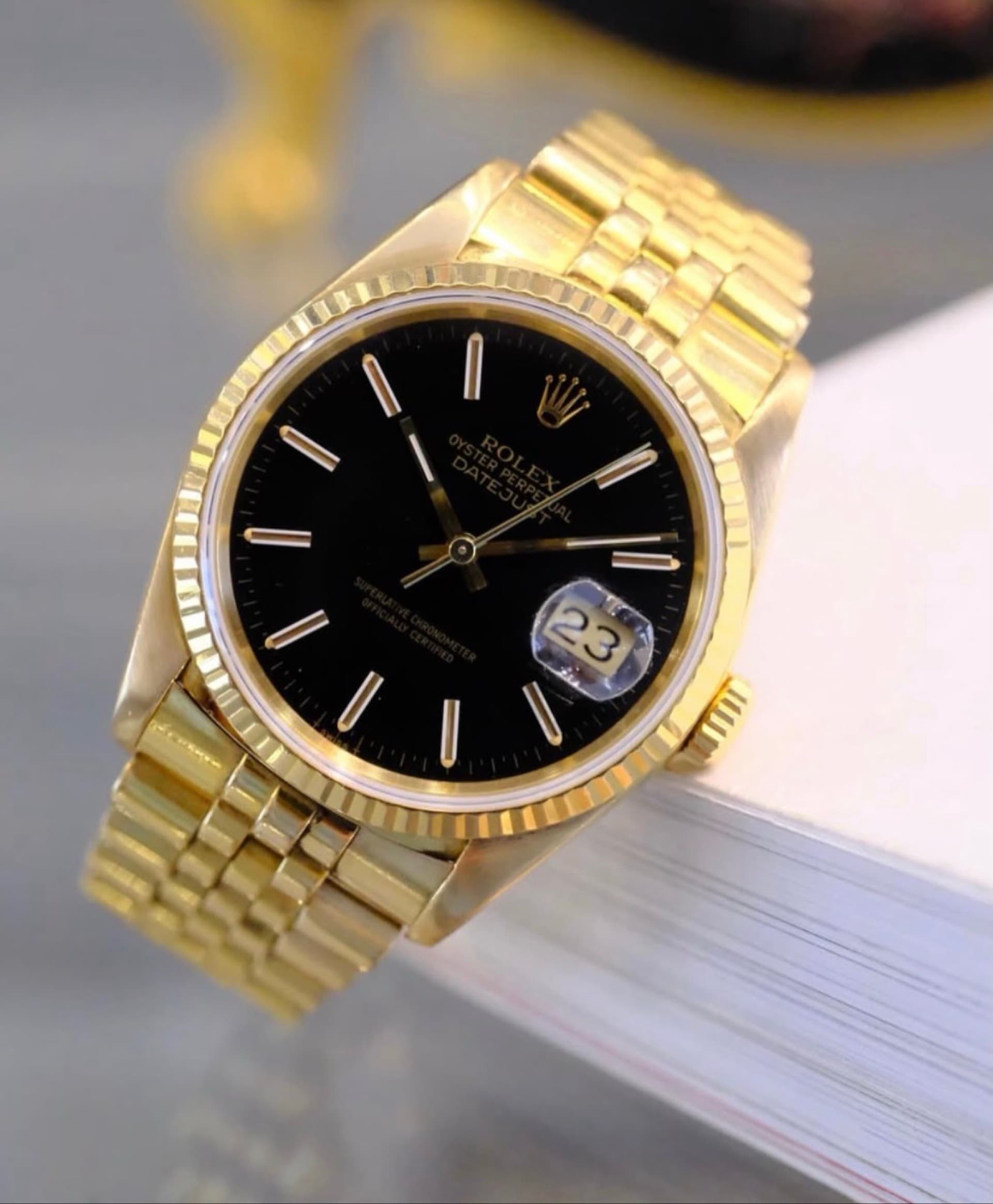 Datejust 36
