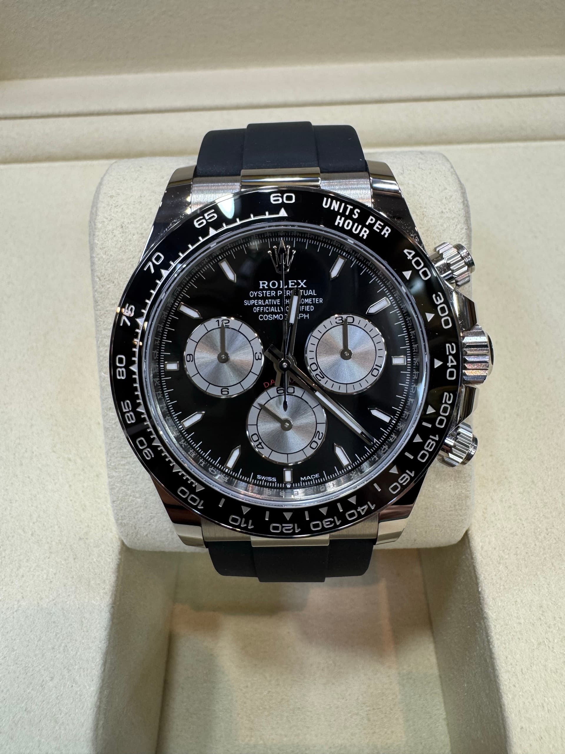 Cosmograph Daytona