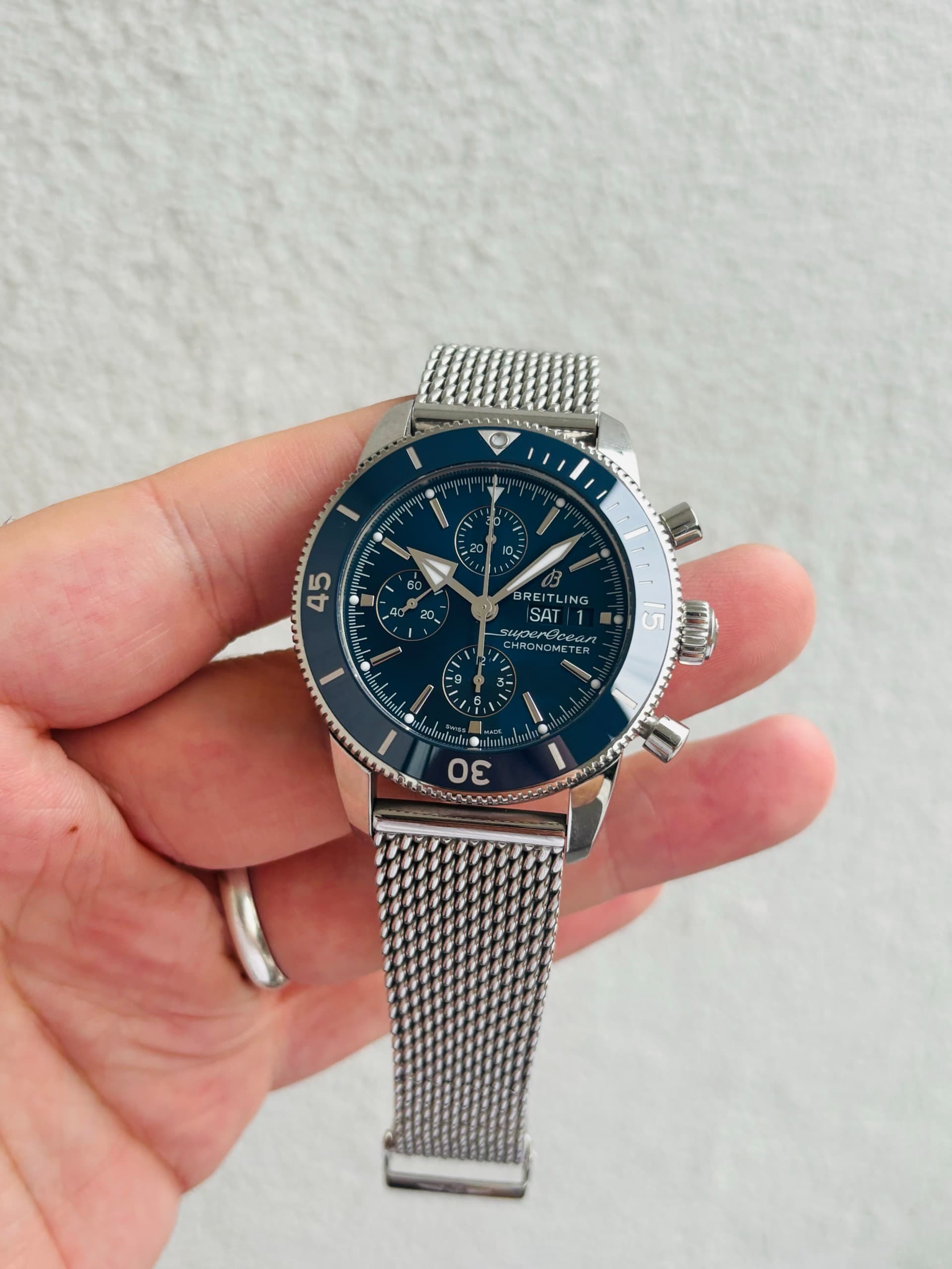Superocean Heritage