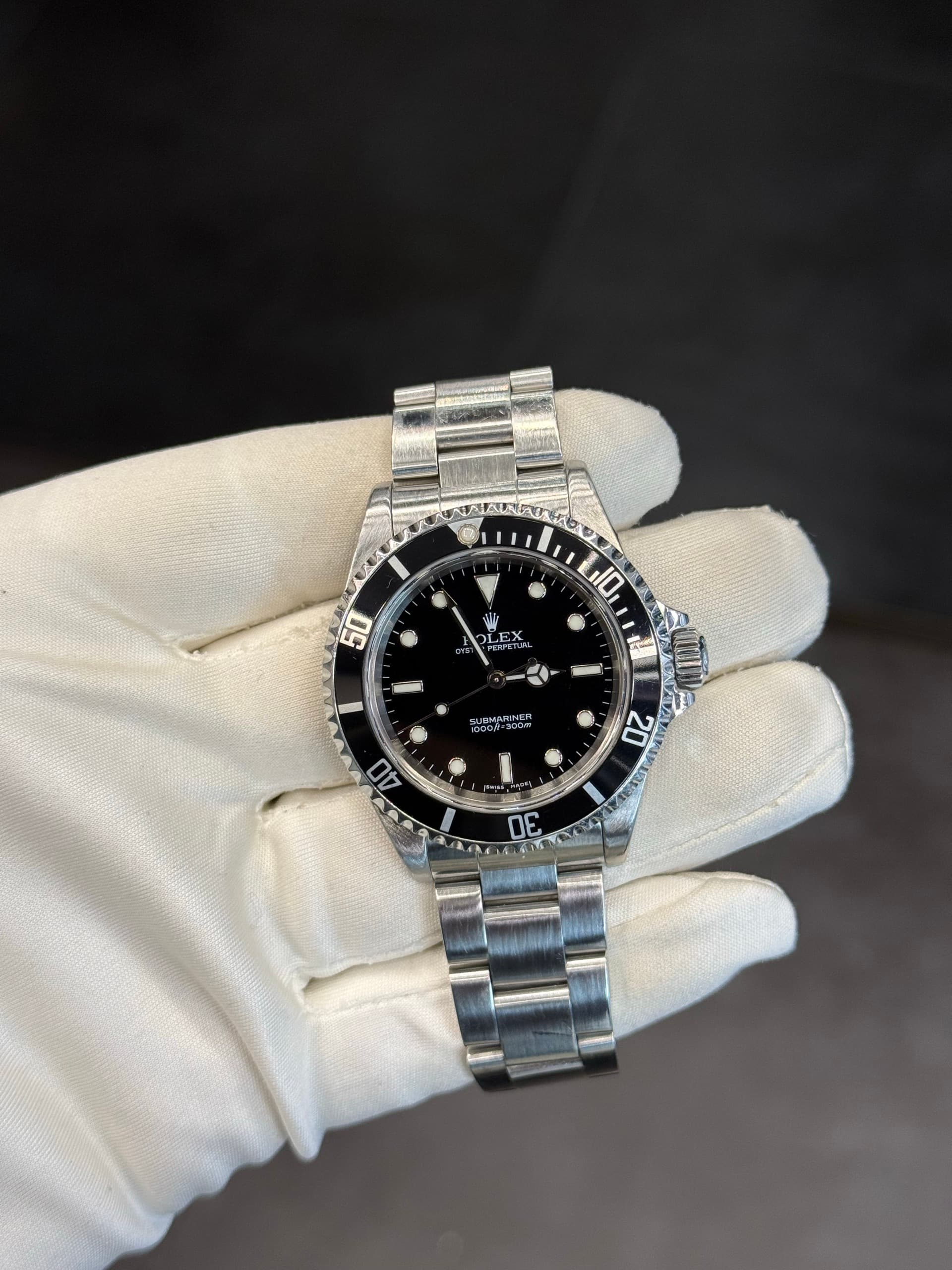 Submariner