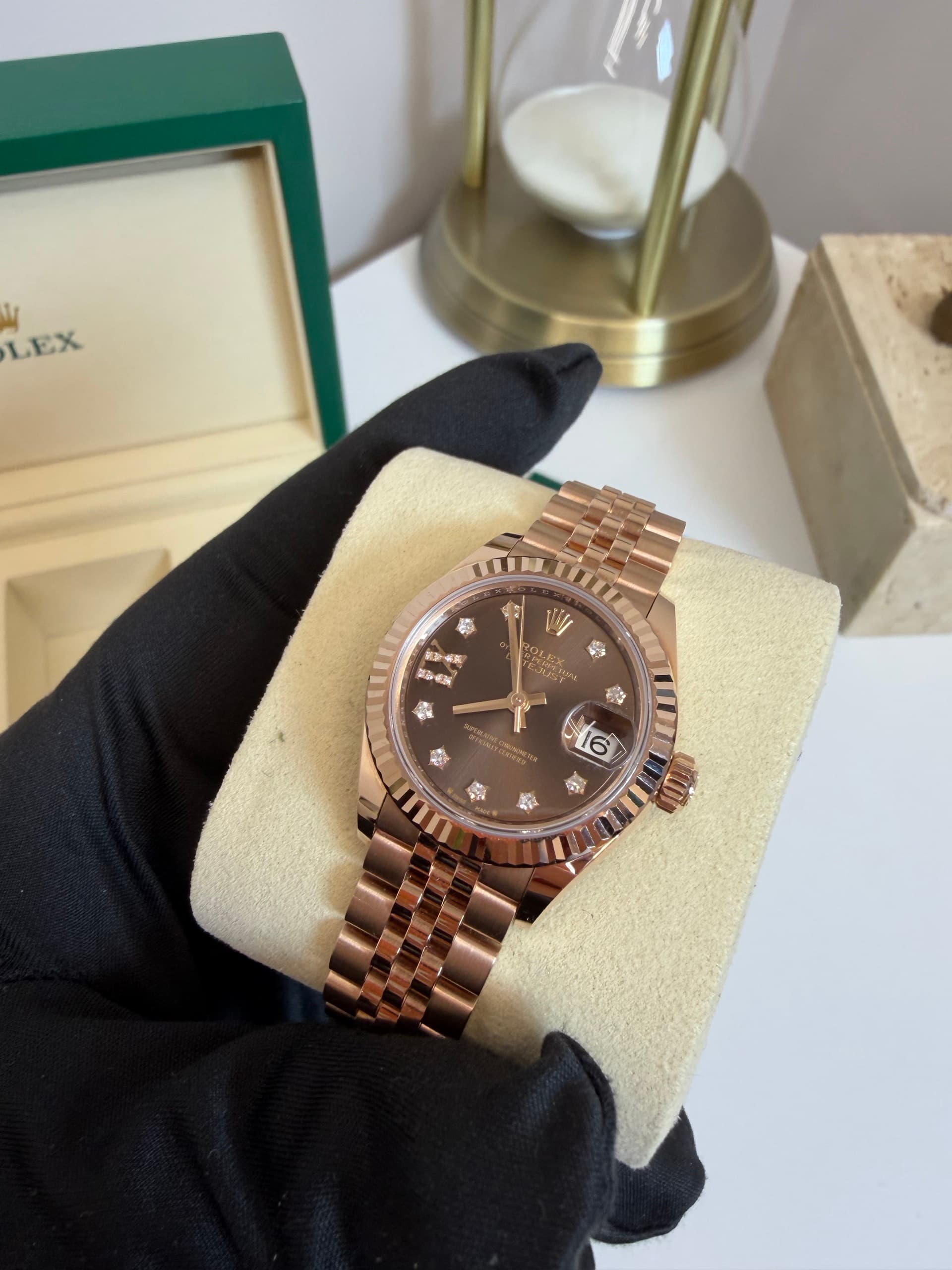 Datejust