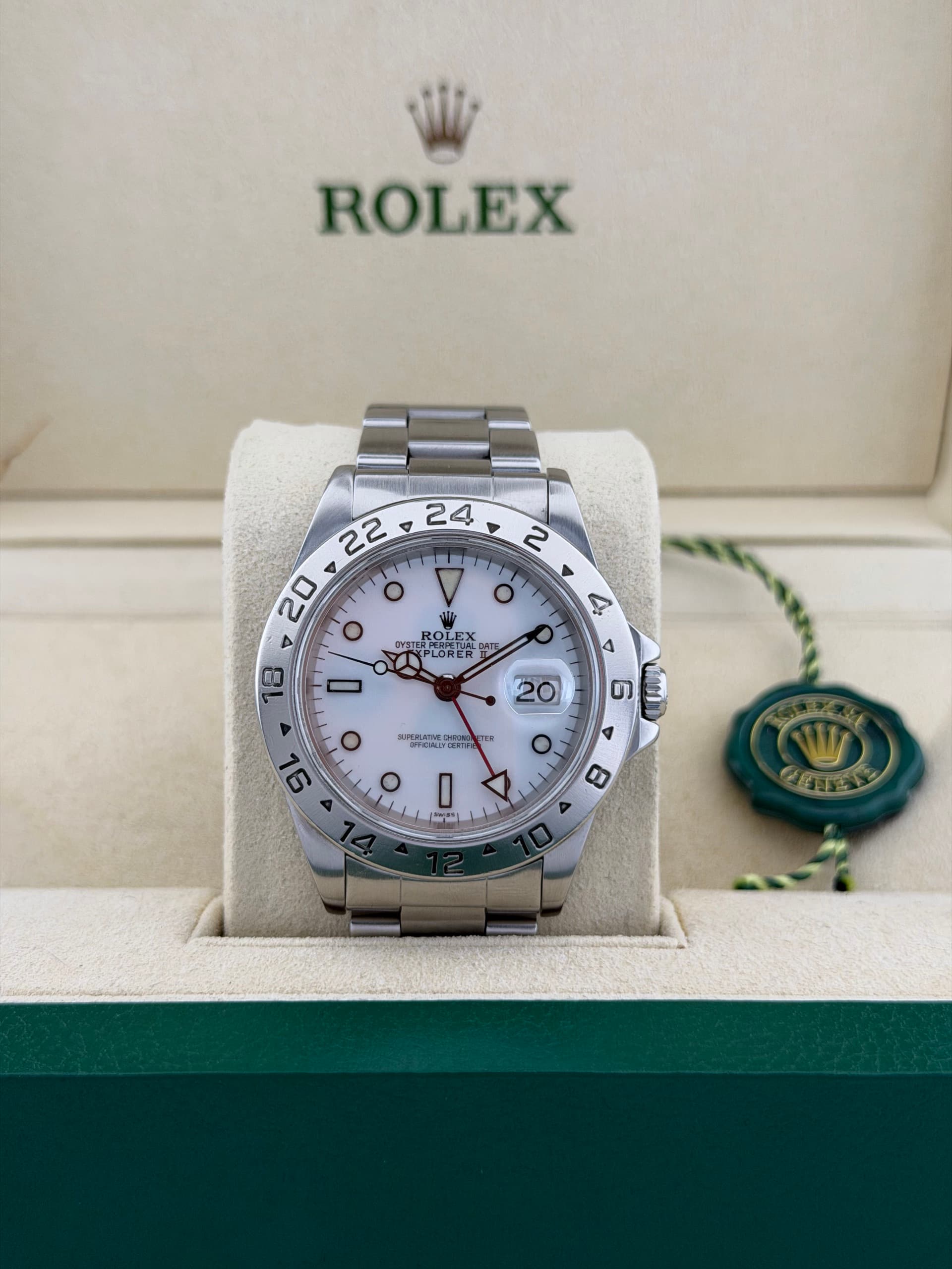 Explorer II