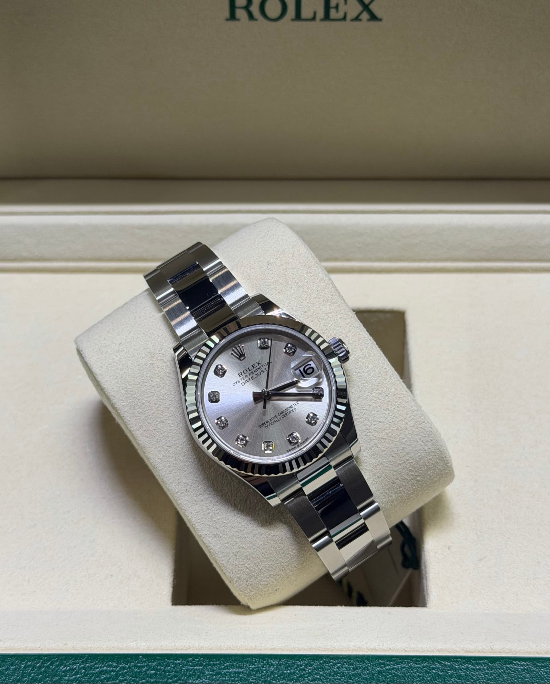 Datejust