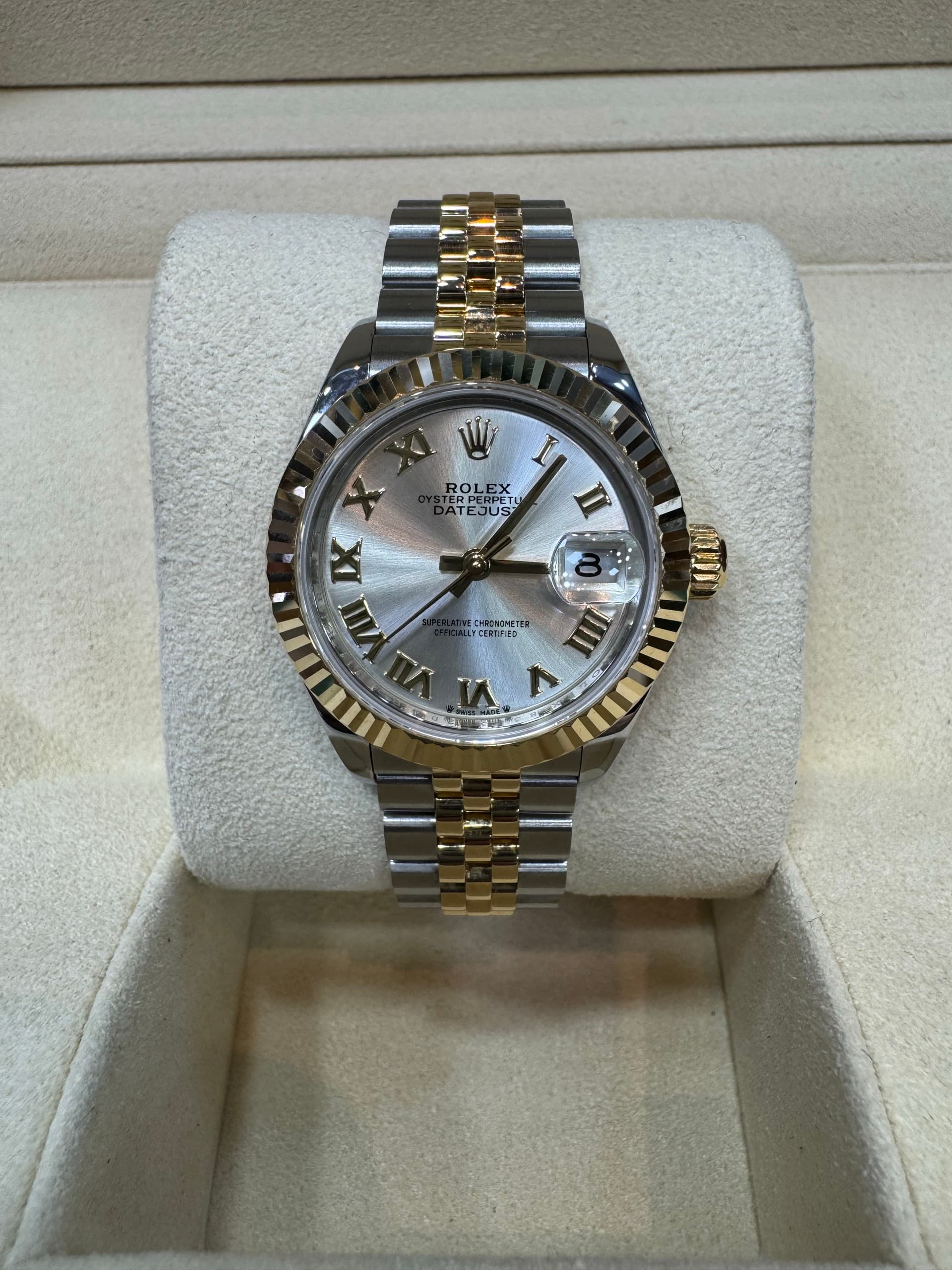 Lady-Datejust