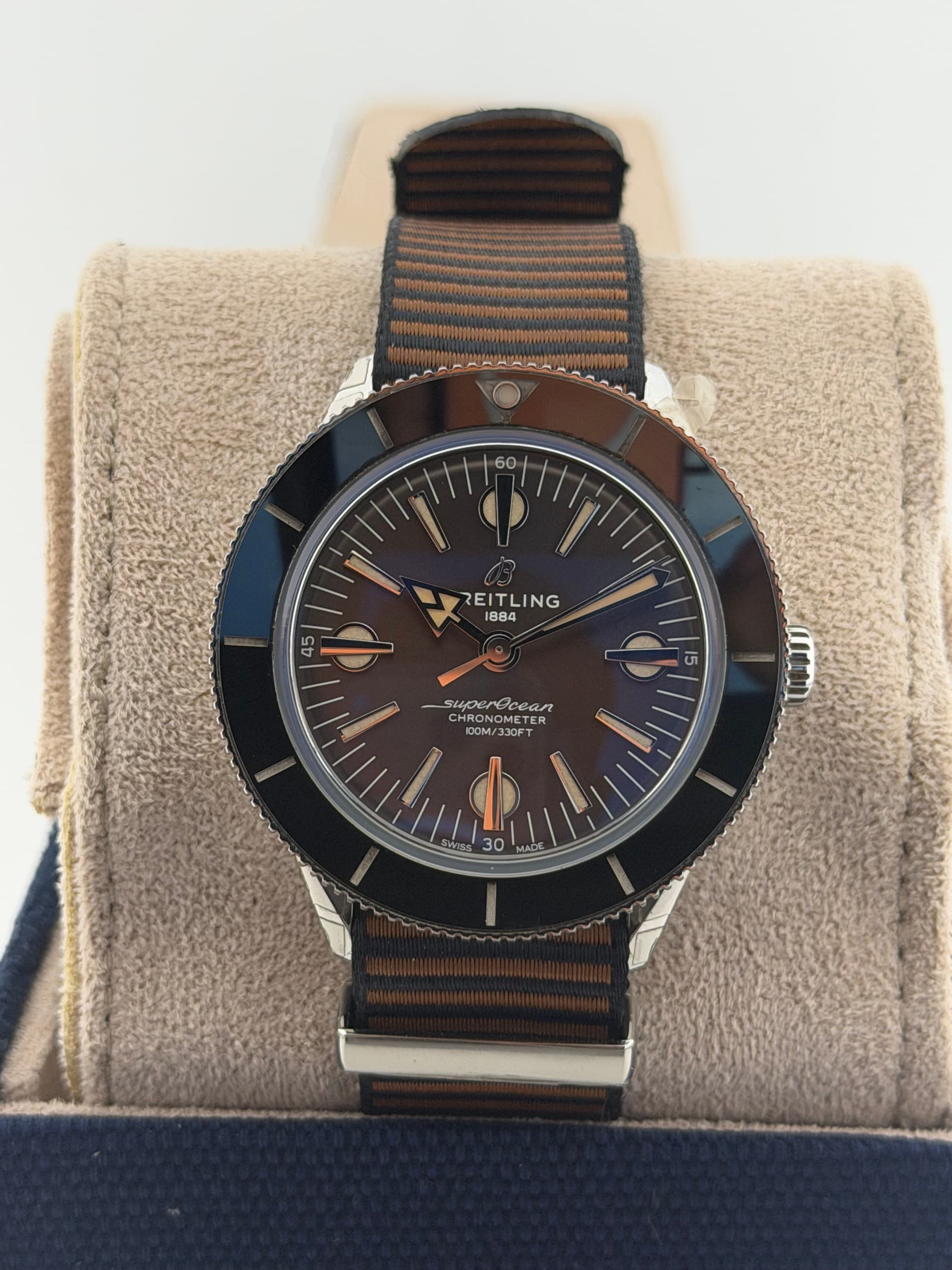 Superocean Heritage
