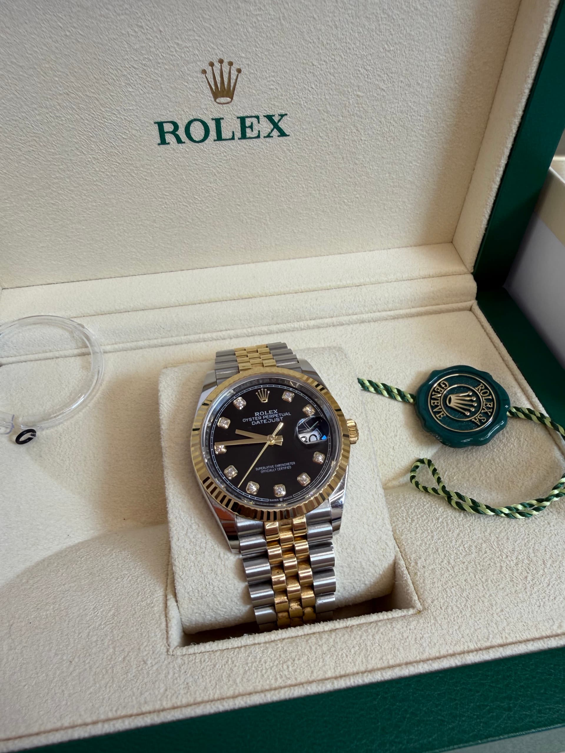 Datejust