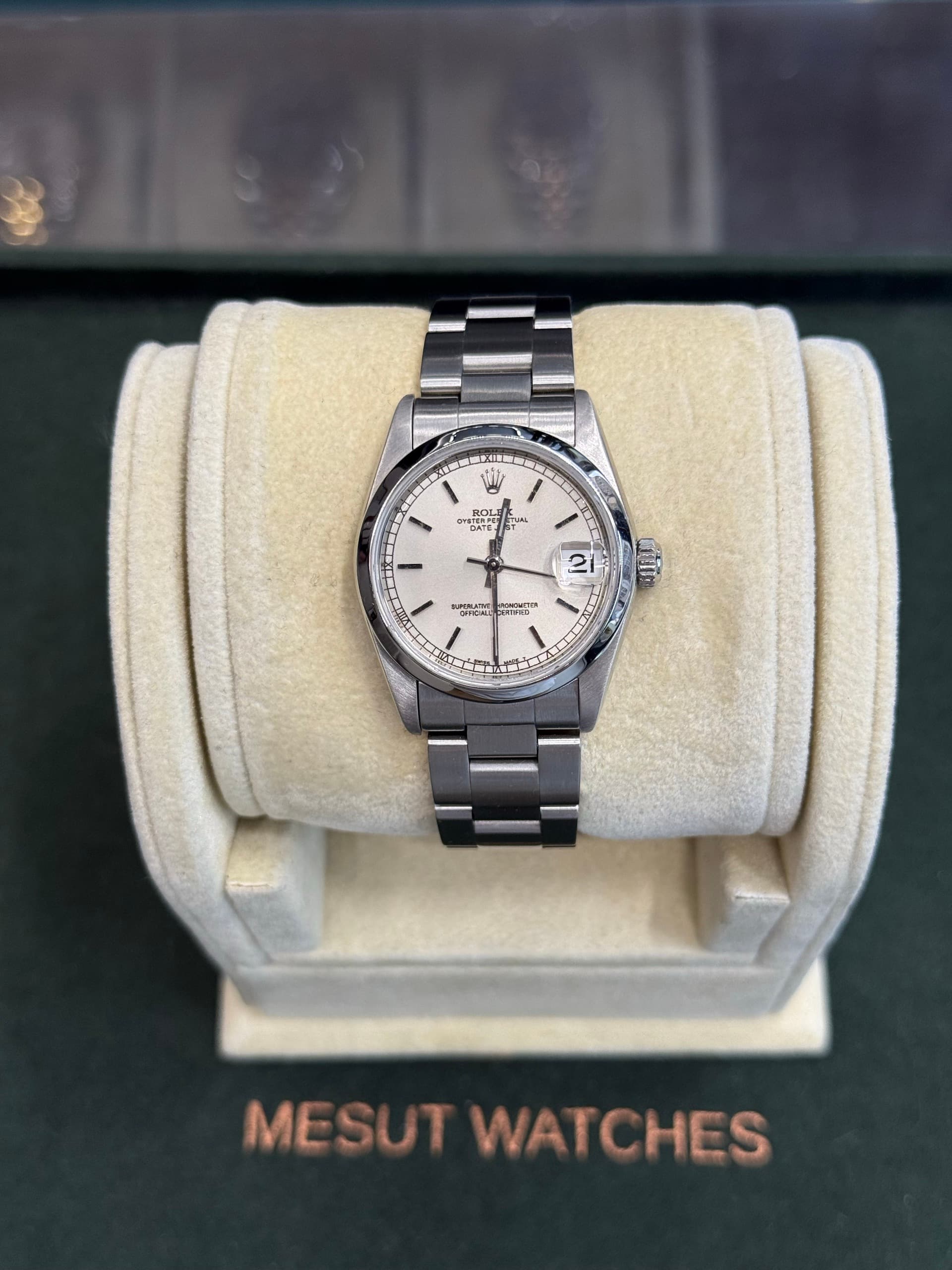 Datejust