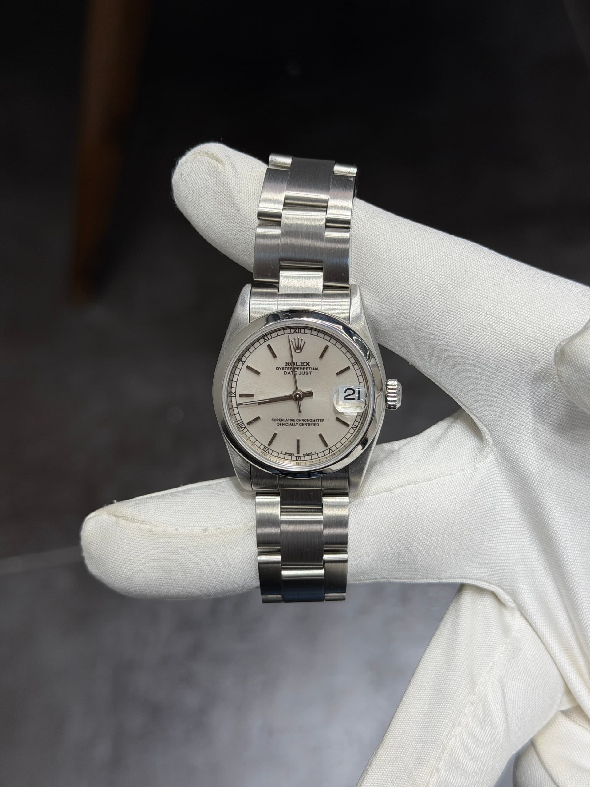 Datejust