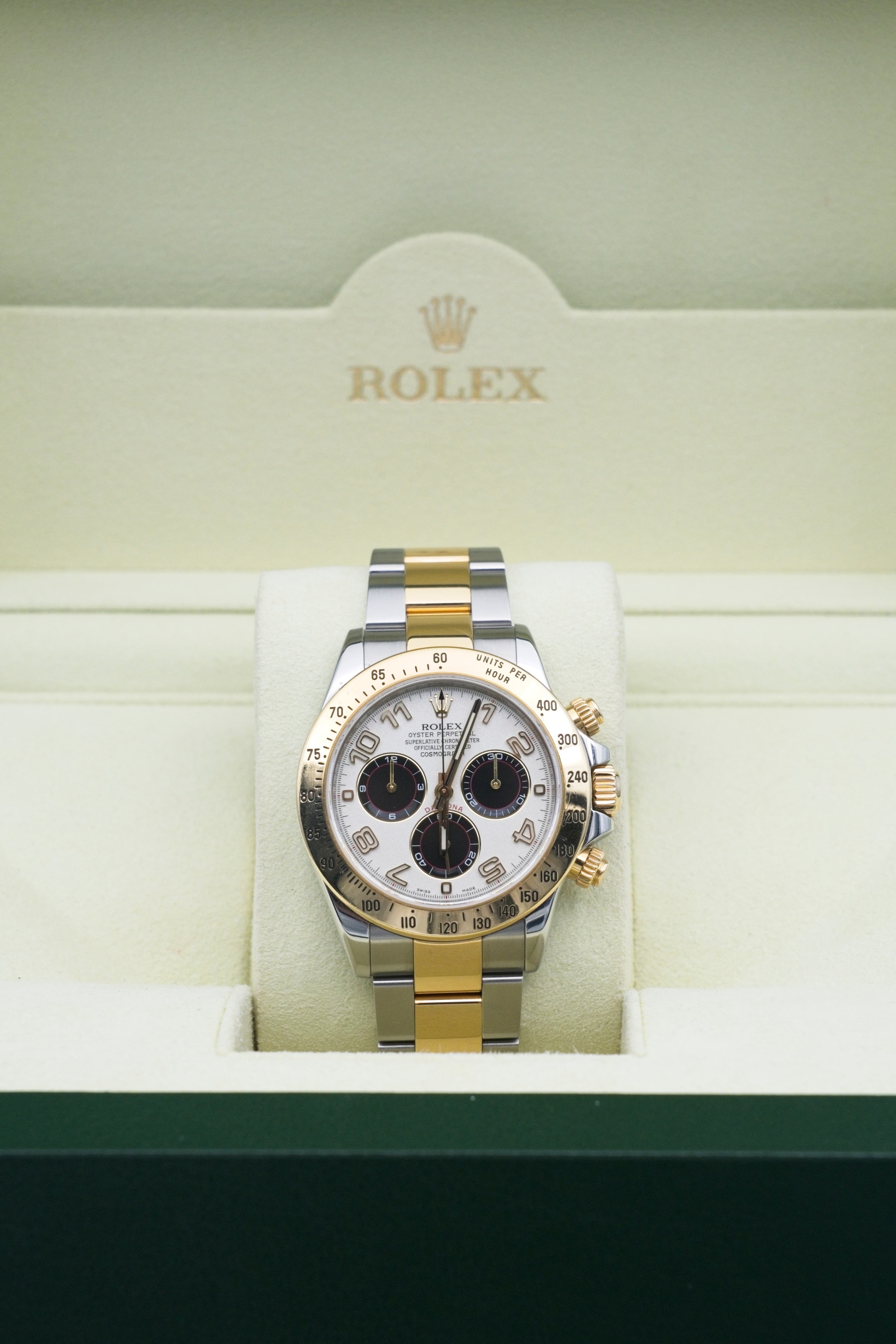 Cosmograph Daytona