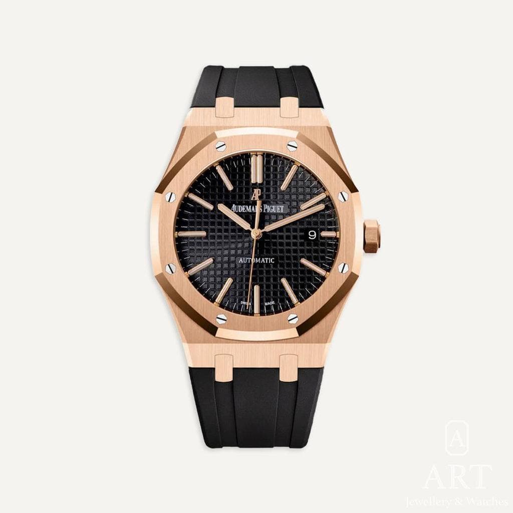 Royal Oak 41