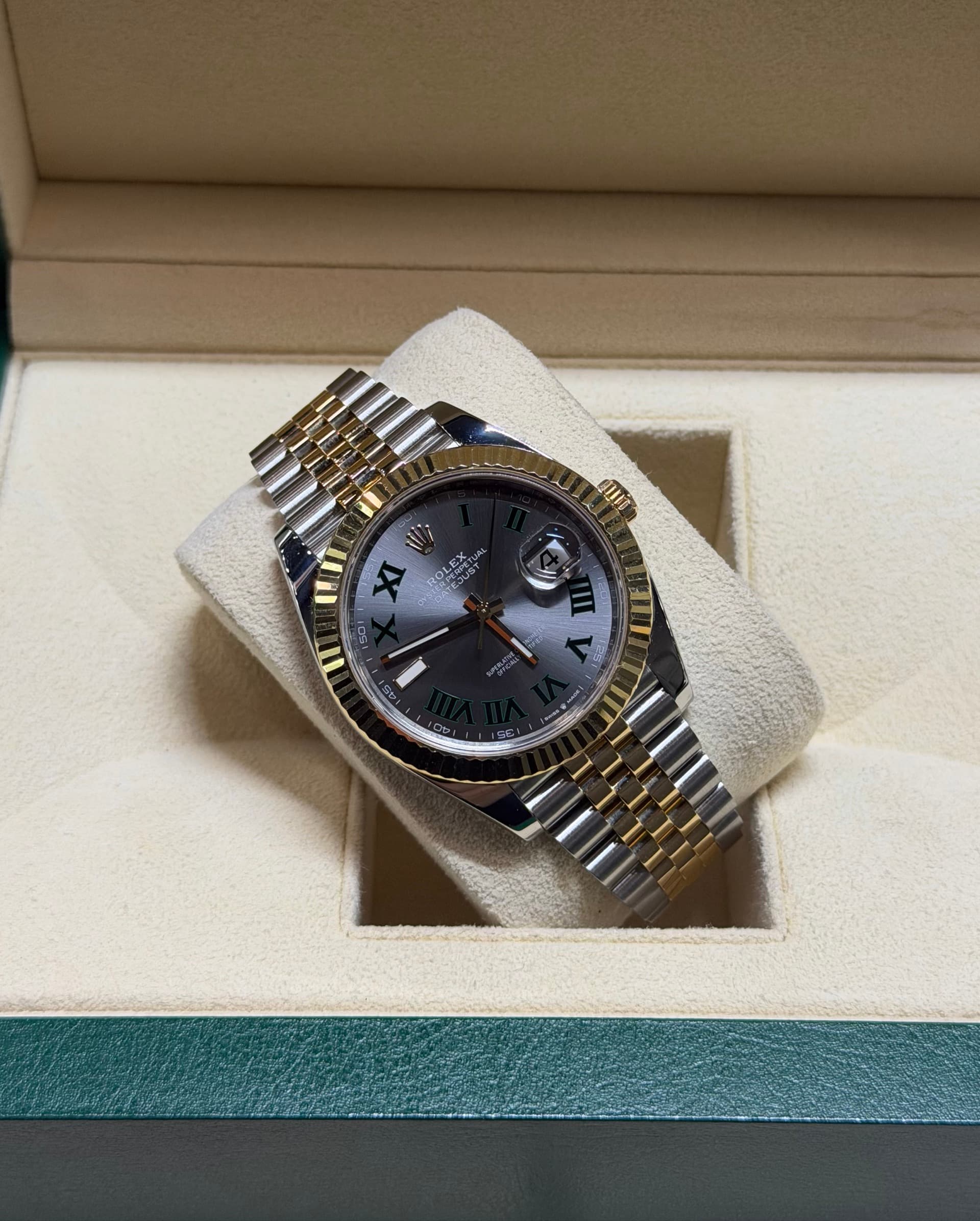 Datejust