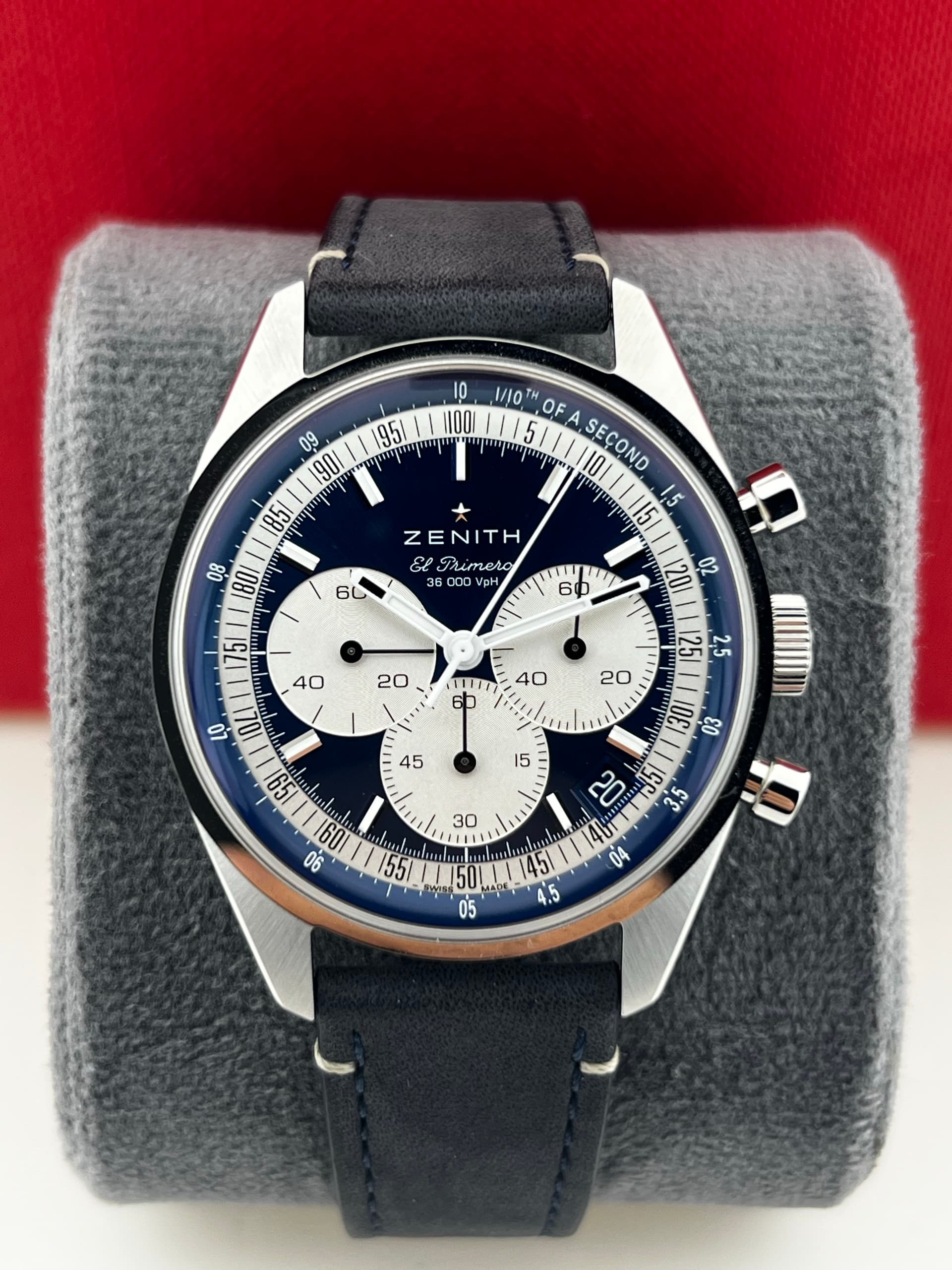 Chronomaster Original