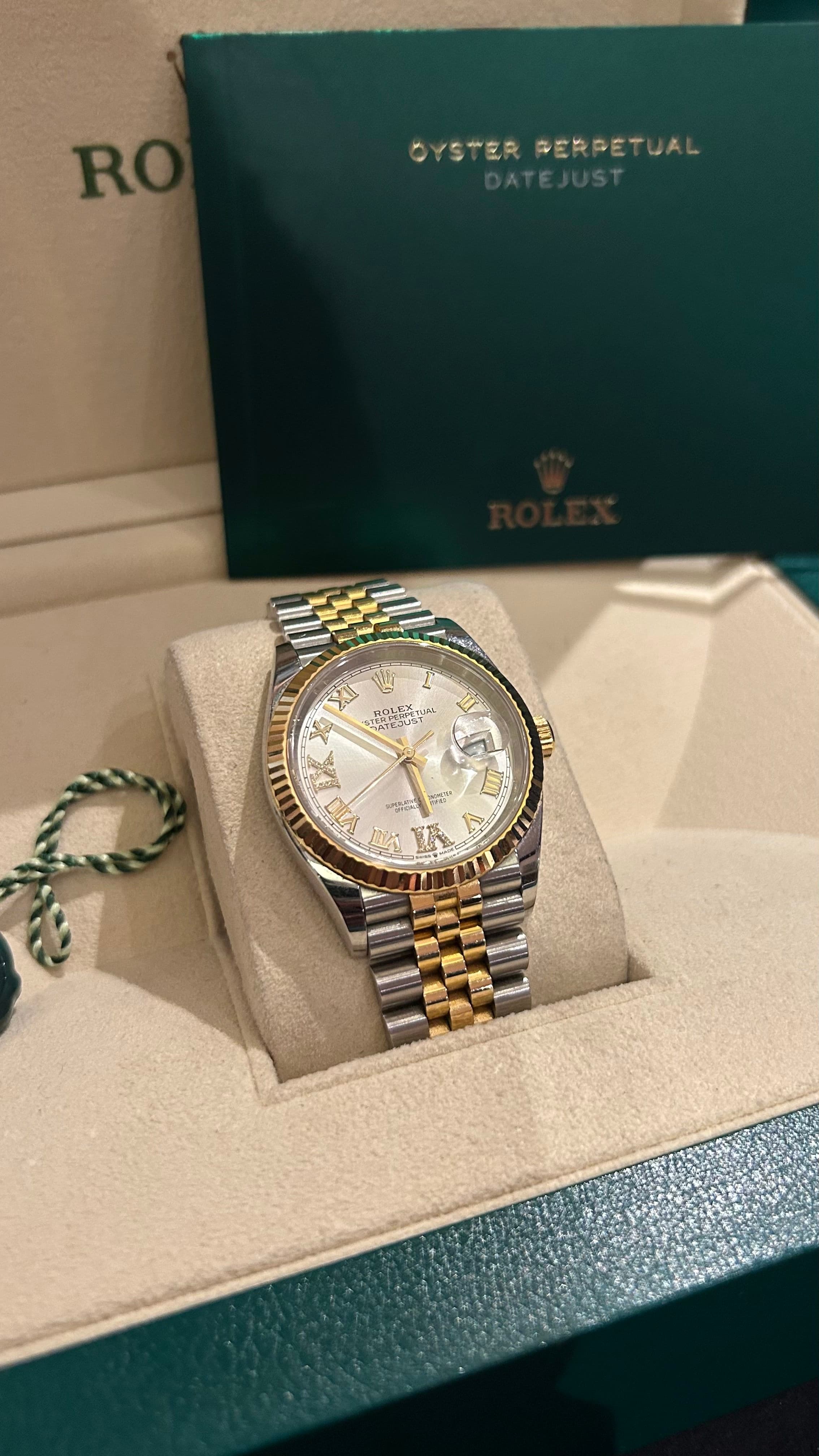 Lady-Datejust