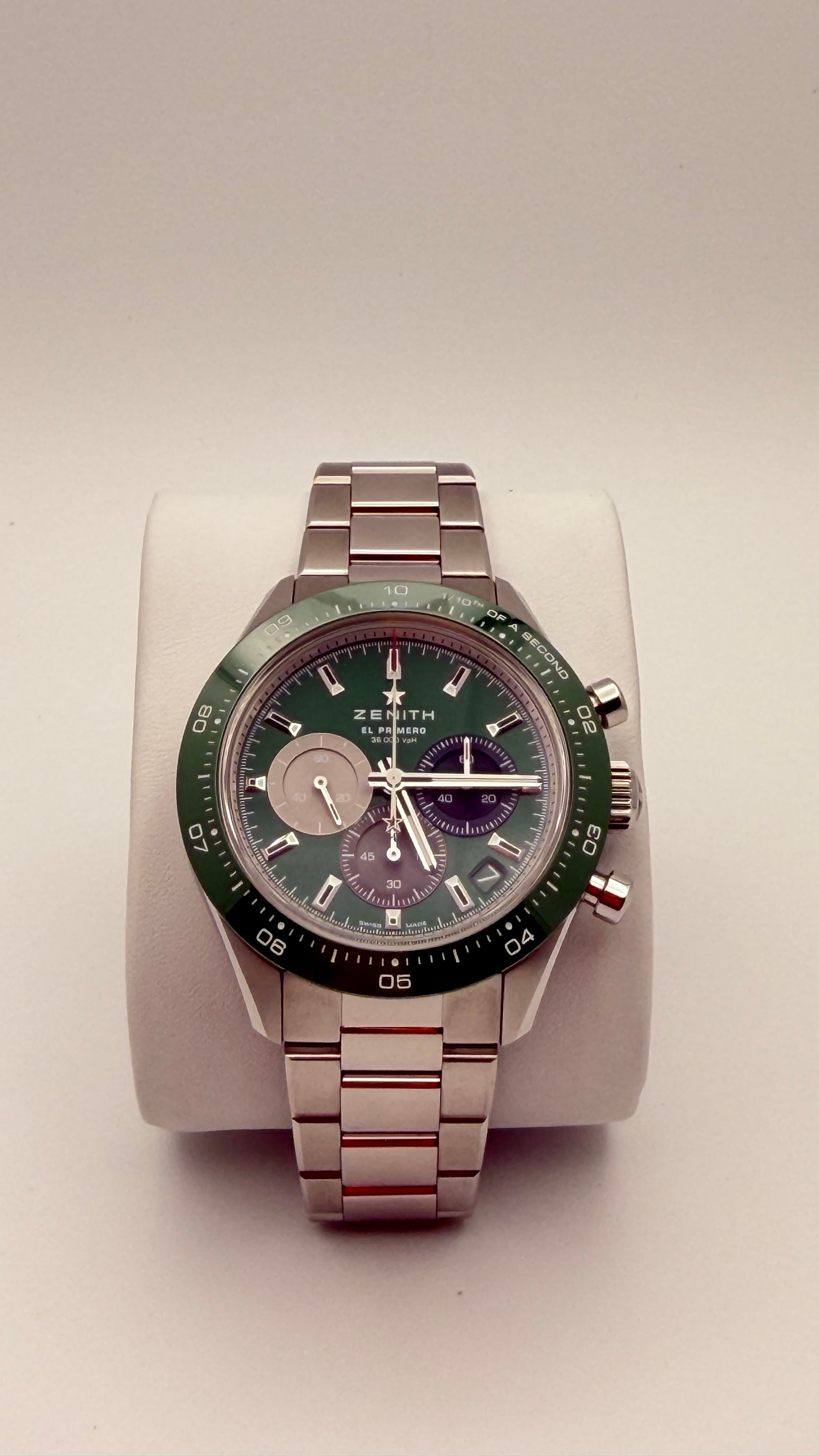 Chronomaster Sport