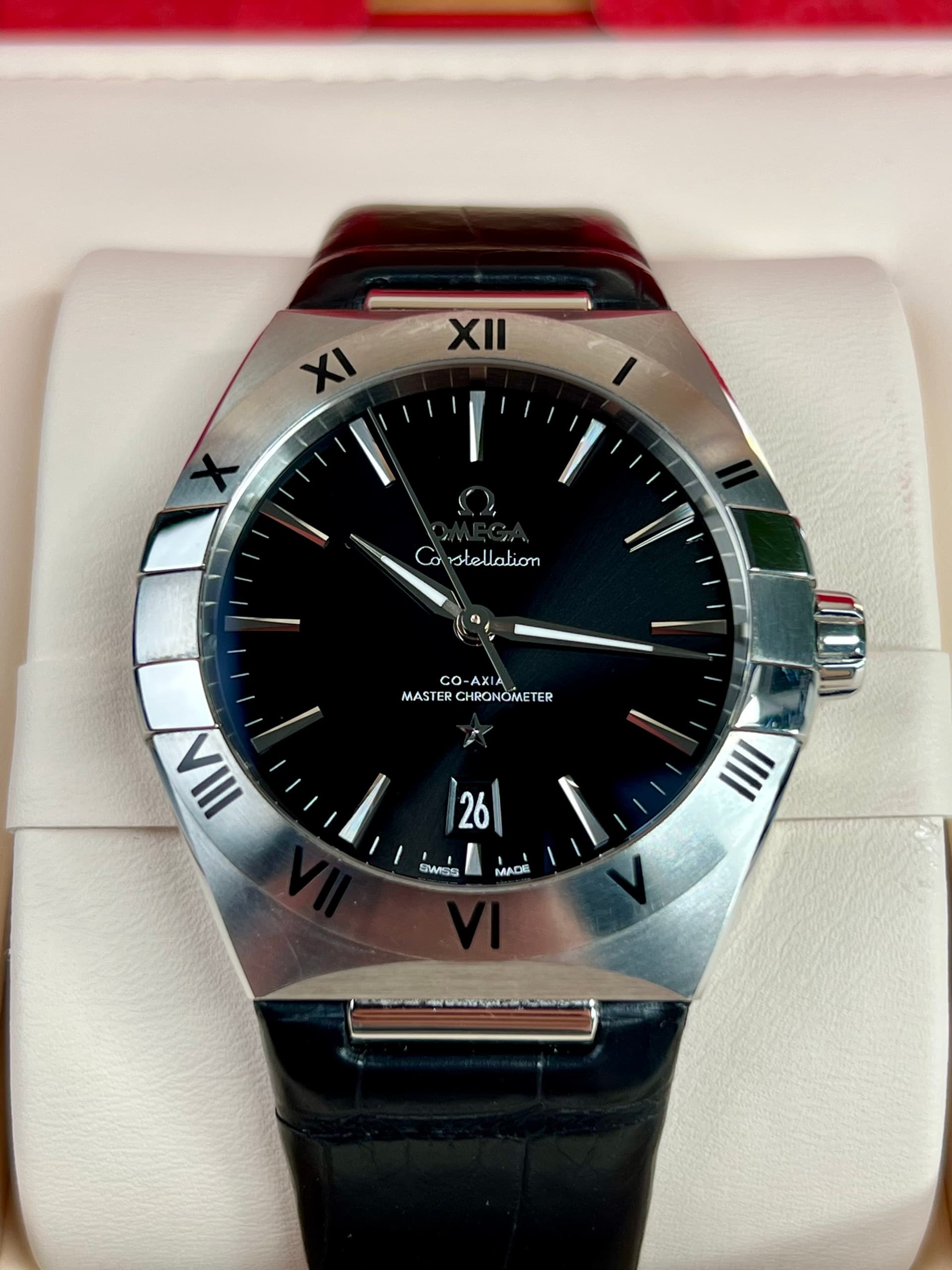 Constellation Co-Axial