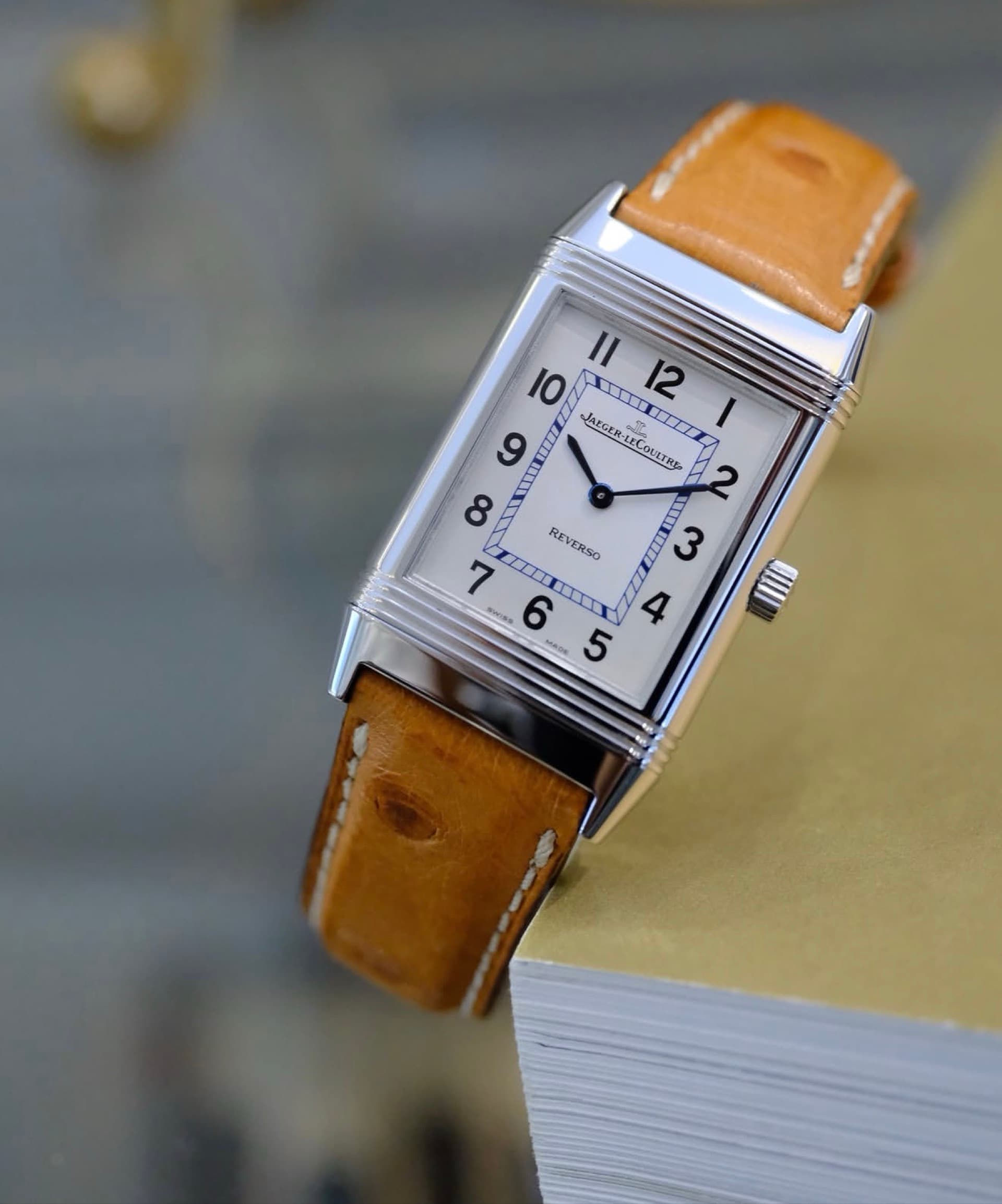 Reverso