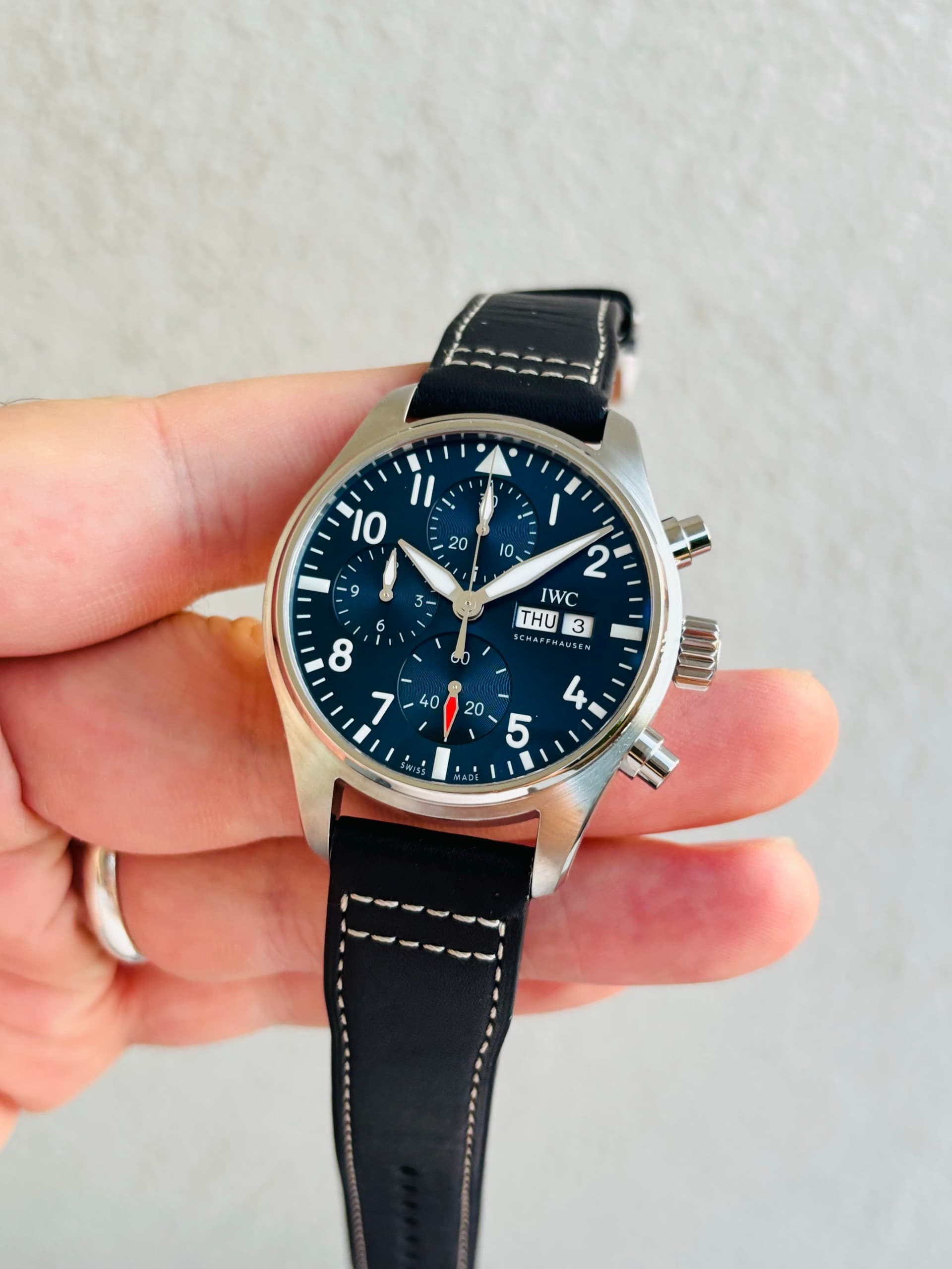 Pilot Chronograph