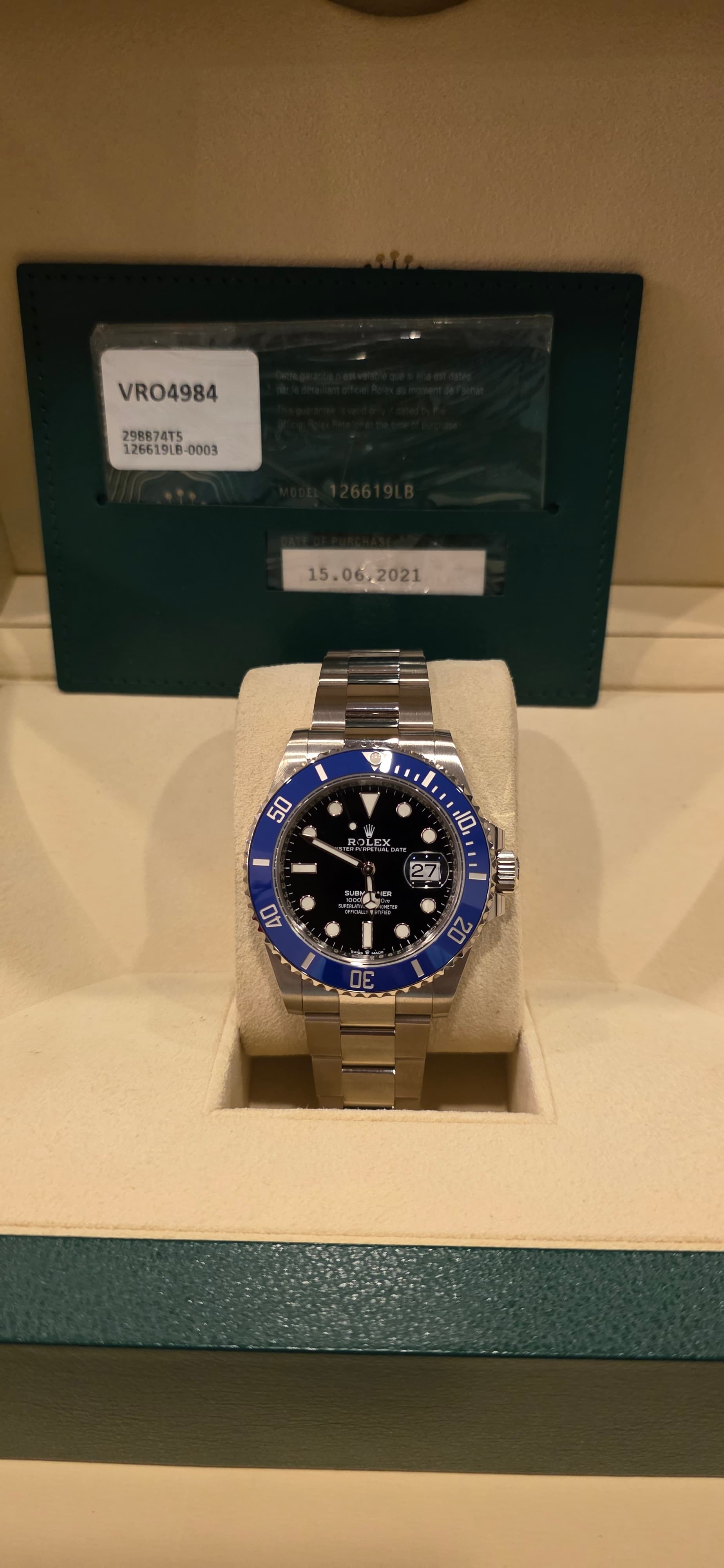 Submariner