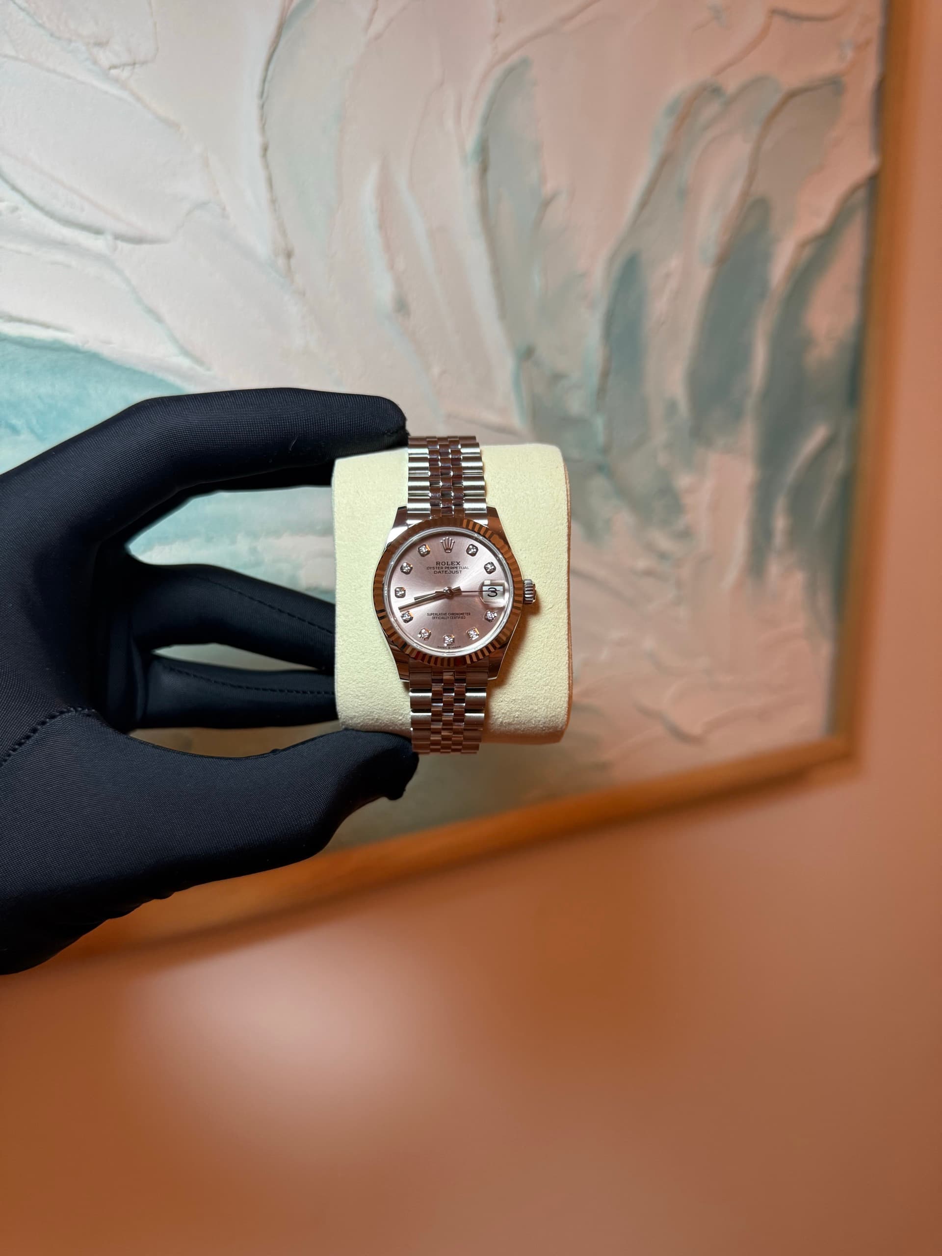 Datejust 31