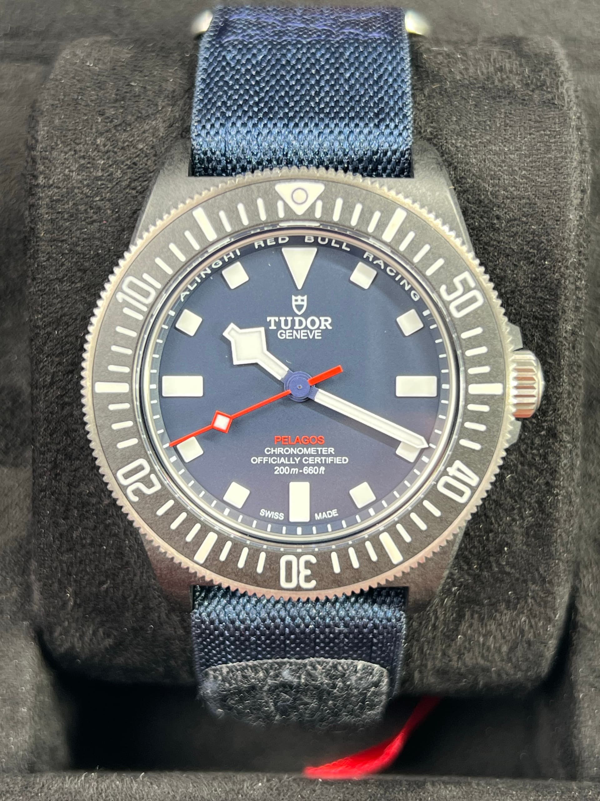 Pelagos FXD 42