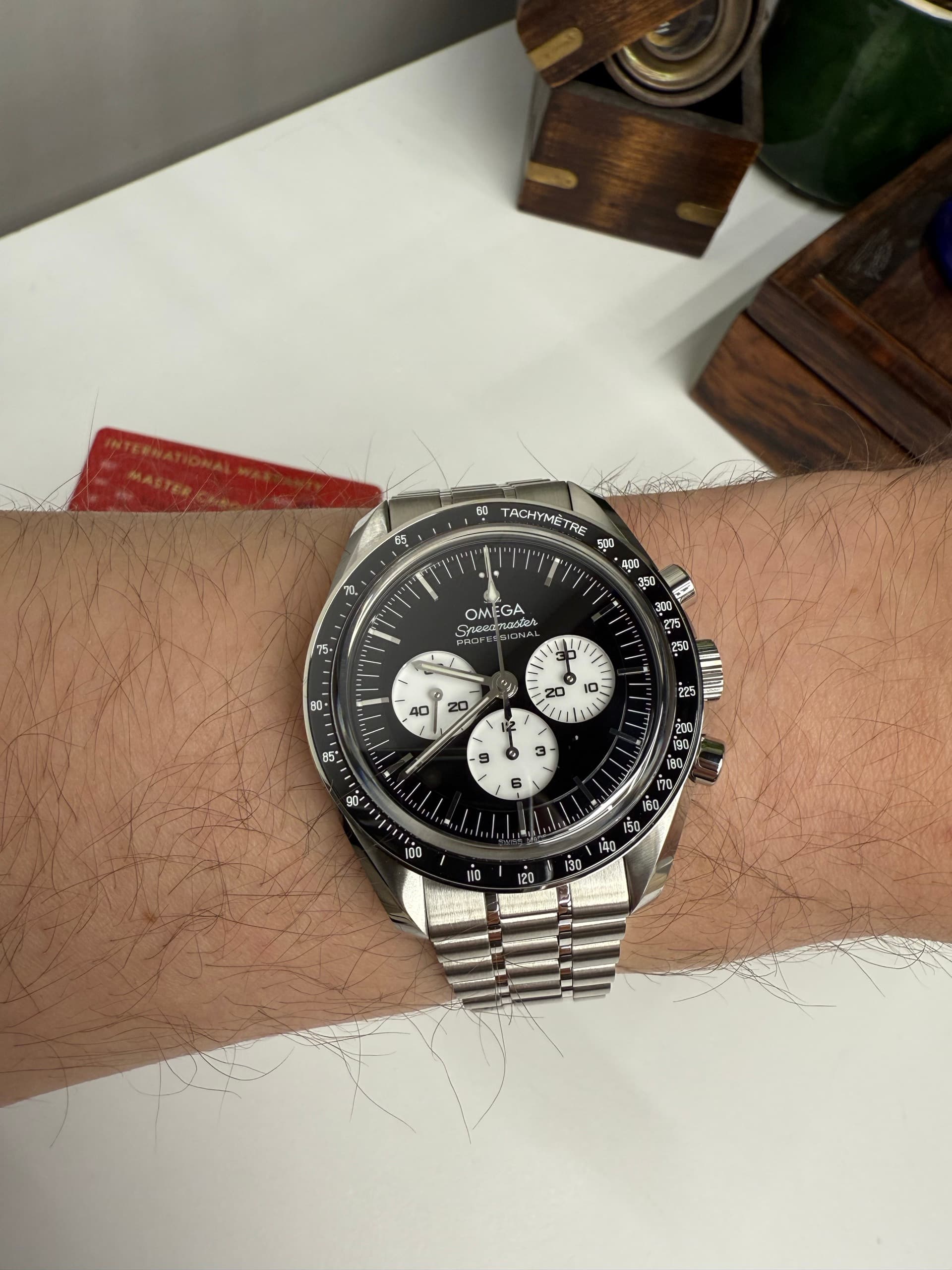 Speedmaster