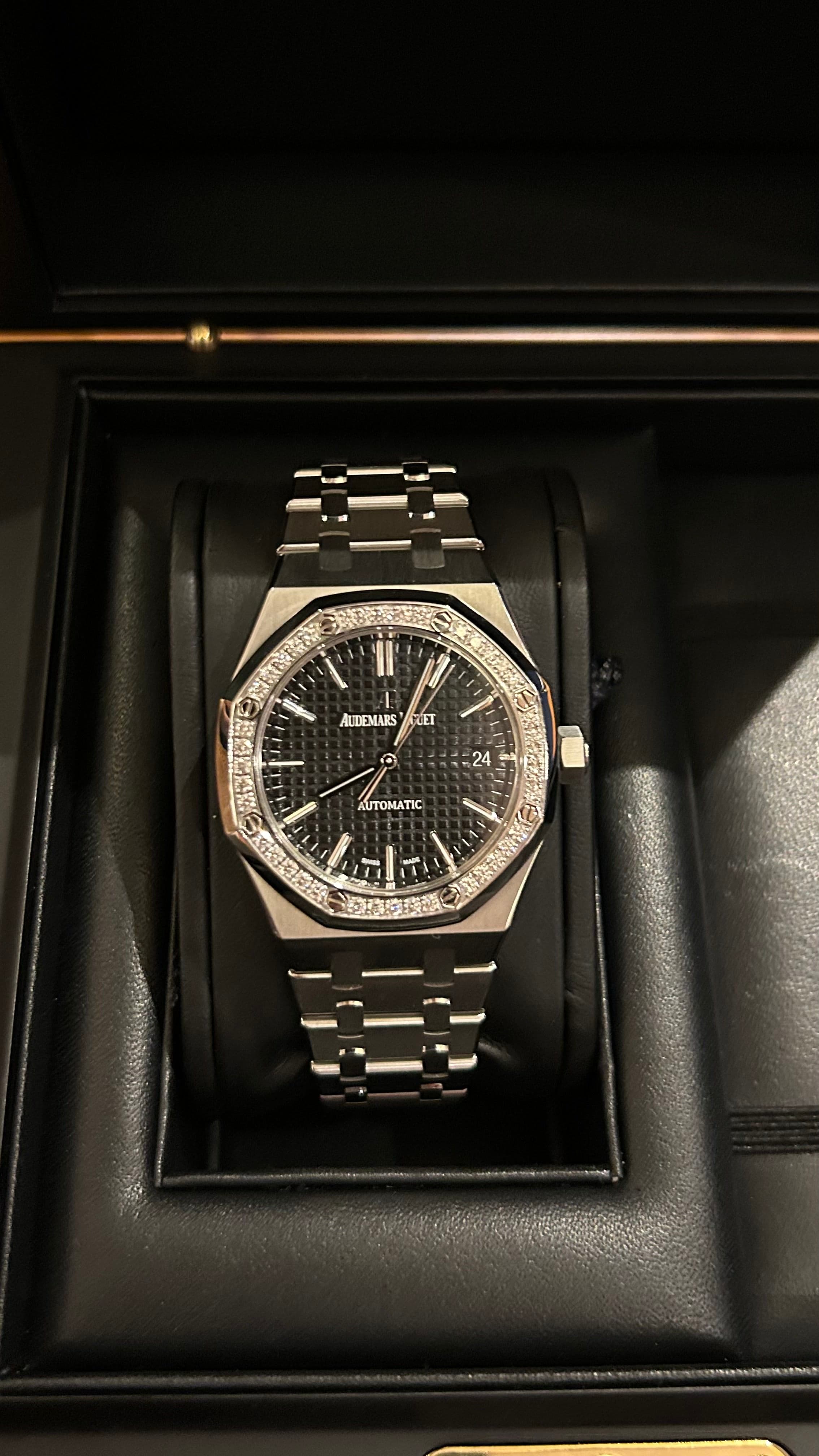 Royal Oak
