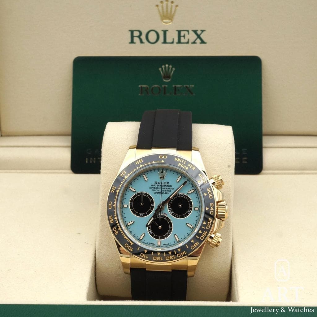 Cosmograph Daytona
