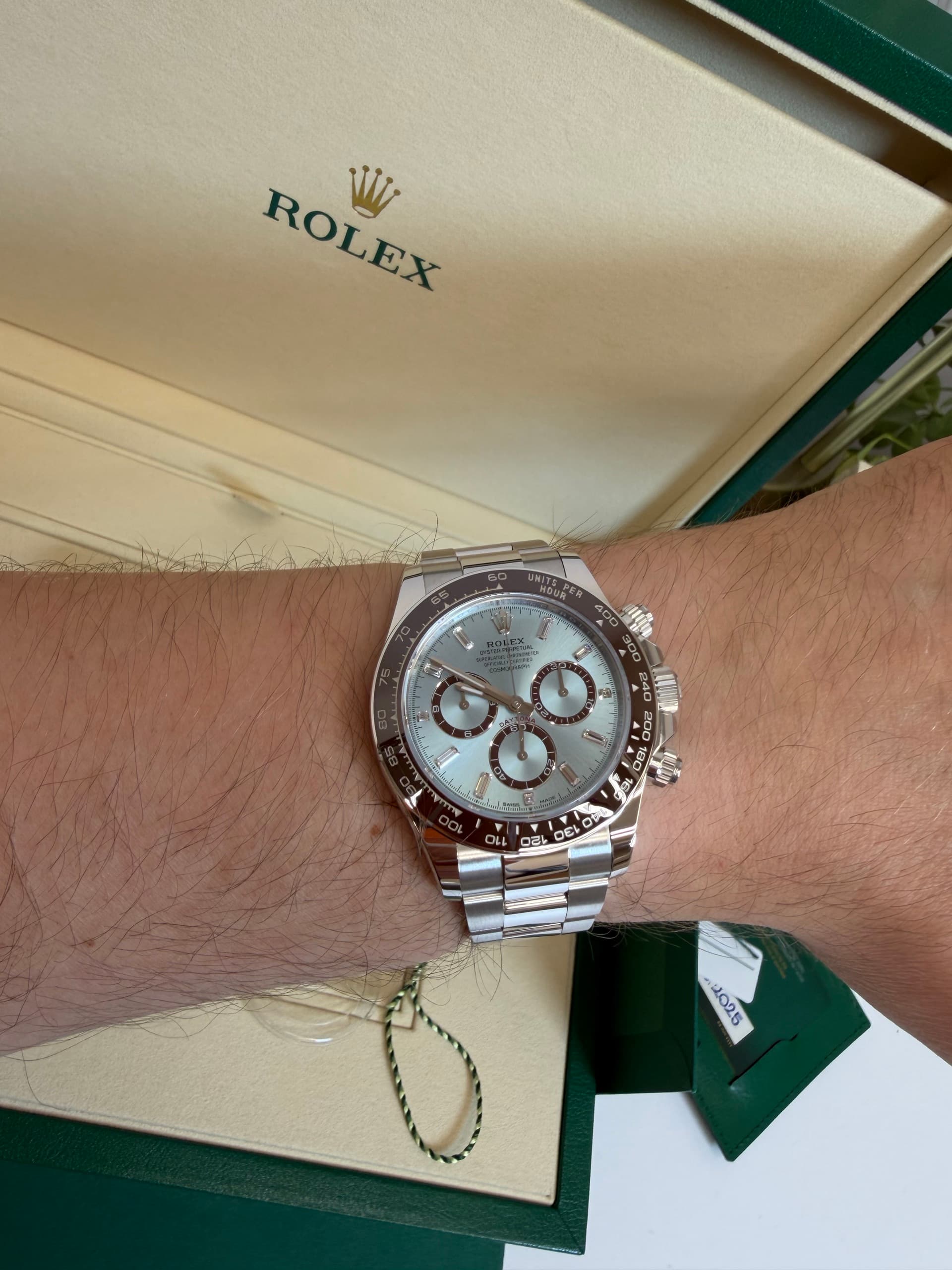 Cosmograph Daytona