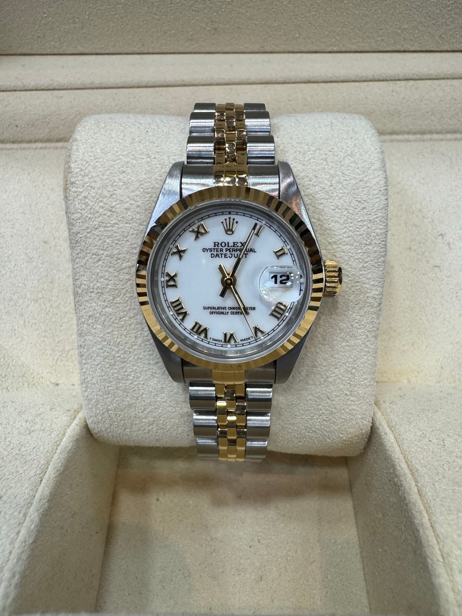 Lady-Datejust