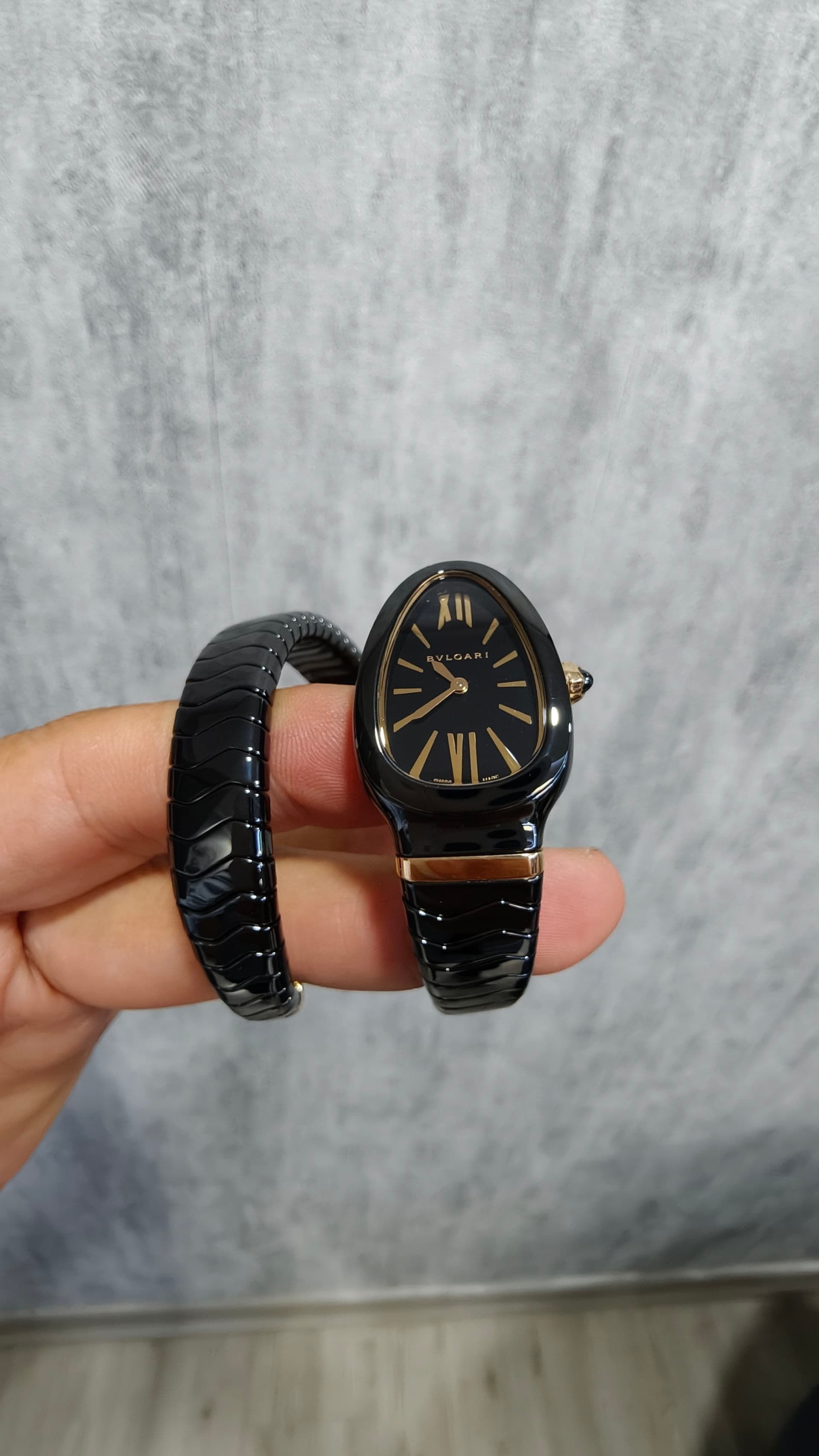 Serpenti